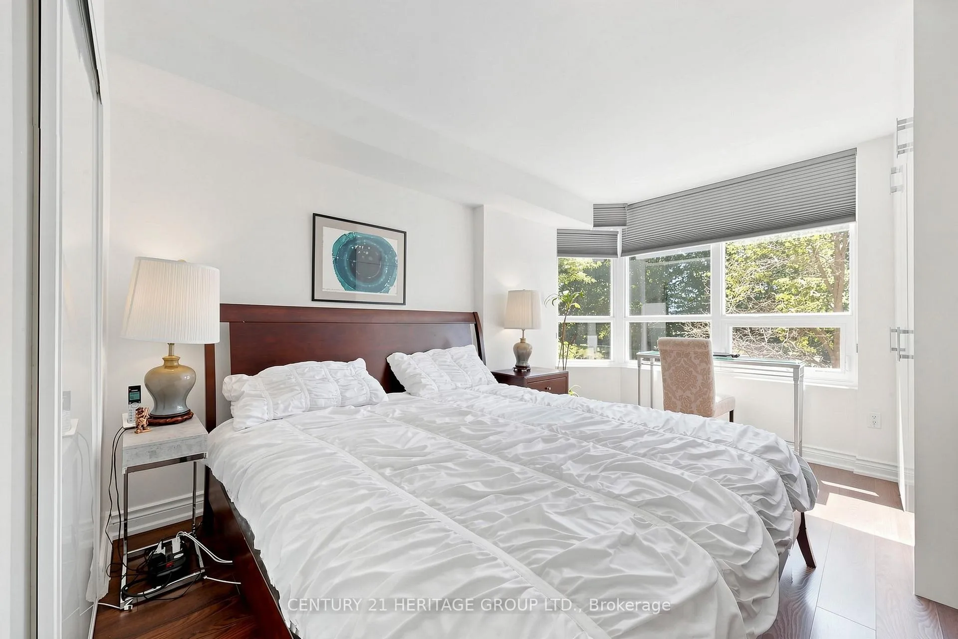 Photo 25 of Unit 210, 7601 Bathurst Street, Vaughan, Crestwood-Springfarm-Yorkhill — HOMEH