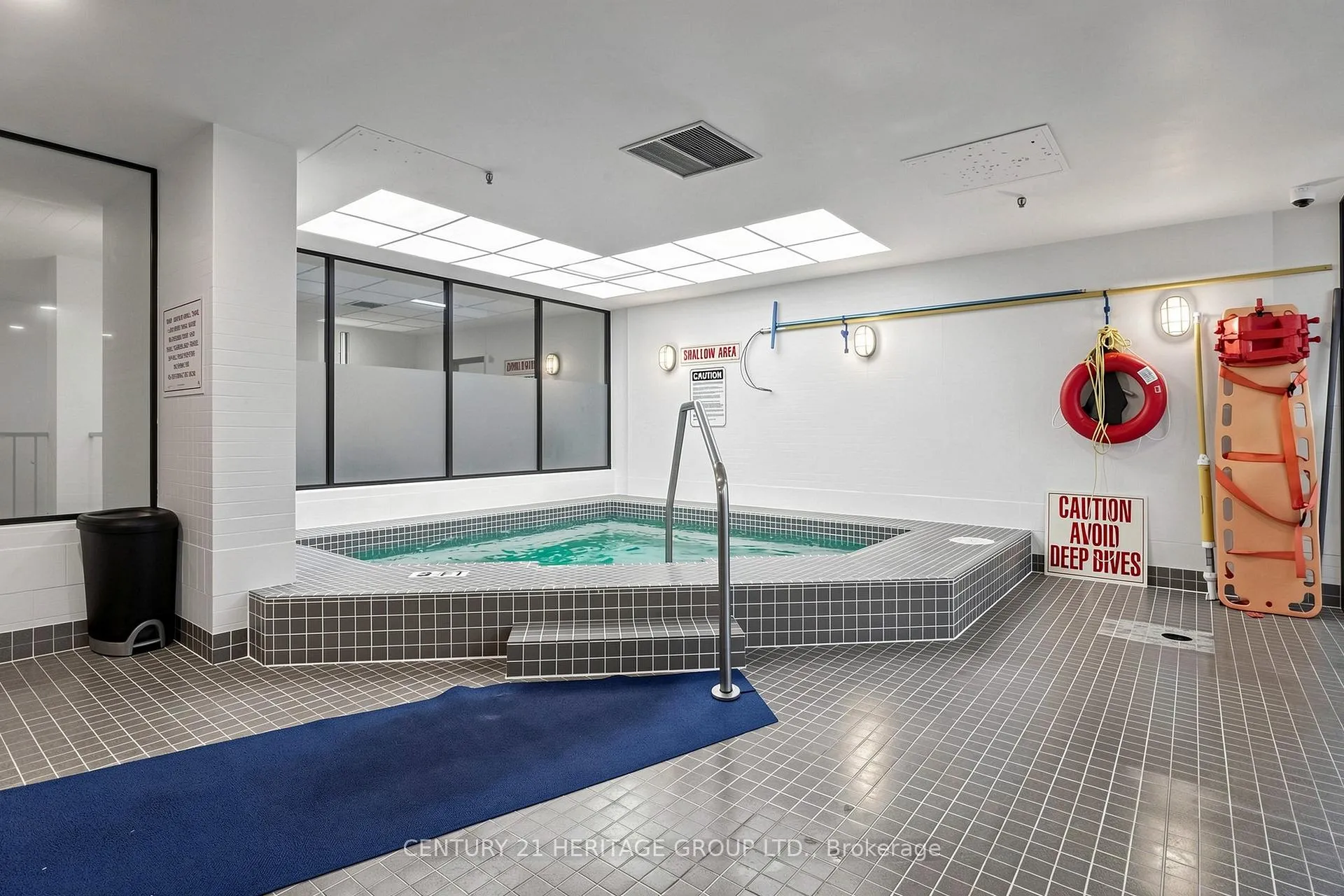 Photo 37 of Unit 210, 7601 Bathurst Street, Vaughan, Crestwood-Springfarm-Yorkhill — HOMEH