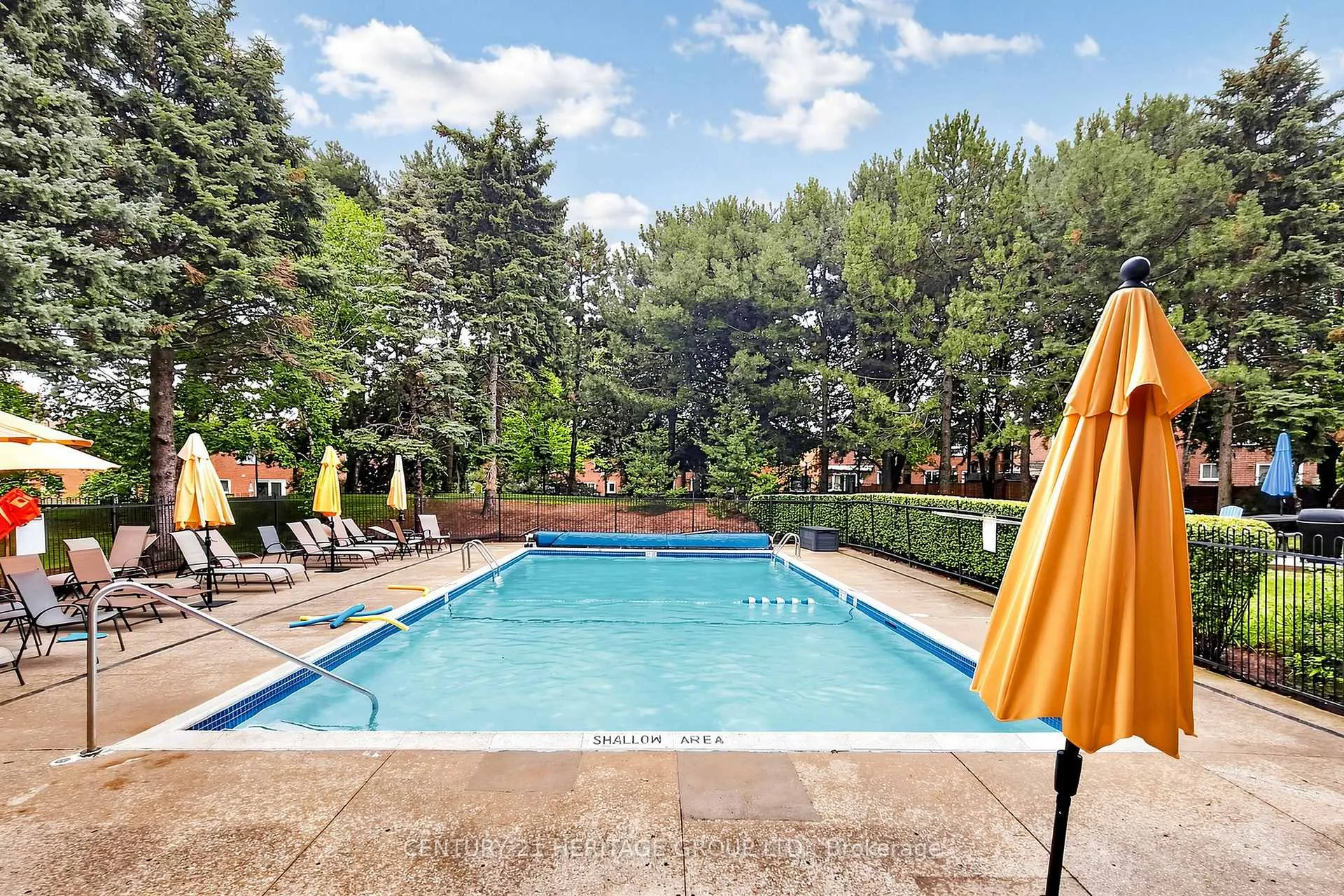 Photo 38 of Unit 210, 7601 Bathurst Street, Vaughan, Crestwood-Springfarm-Yorkhill — HOMEH