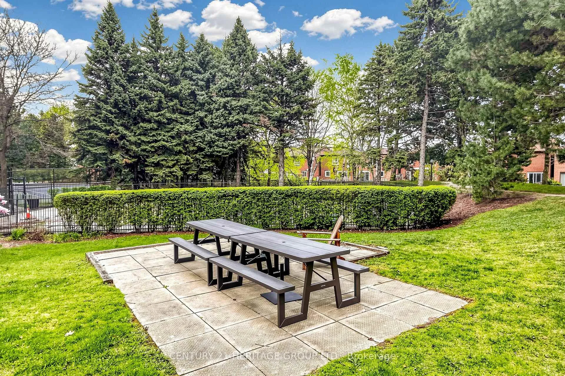 Photo 40 of Unit 210, 7601 Bathurst Street, Vaughan, Crestwood-Springfarm-Yorkhill — HOMEH