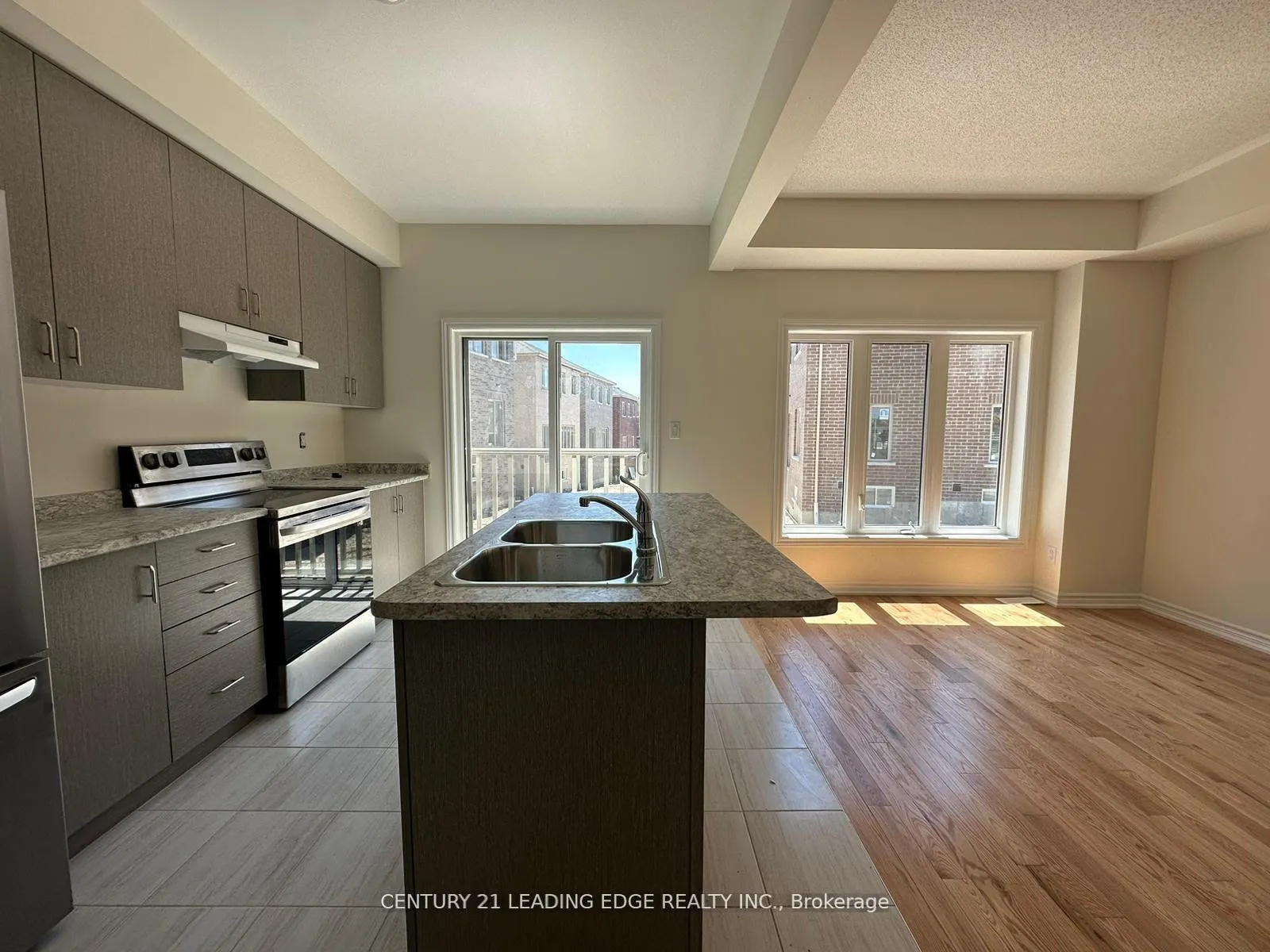 Front of 2520 Athena Path Boulevard W