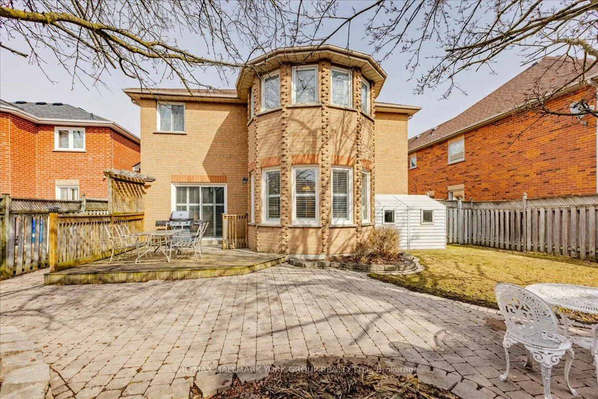 Photo 33 of 263 McClellan Way, Aurora, Aurora Highlands — HOMEH