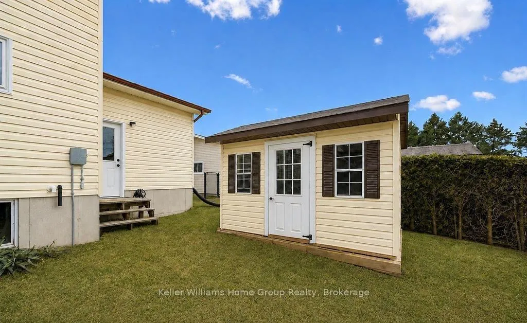 Photo 36 of 28 Edward Street, Mapleton, Rural Mapleton — HOMEH