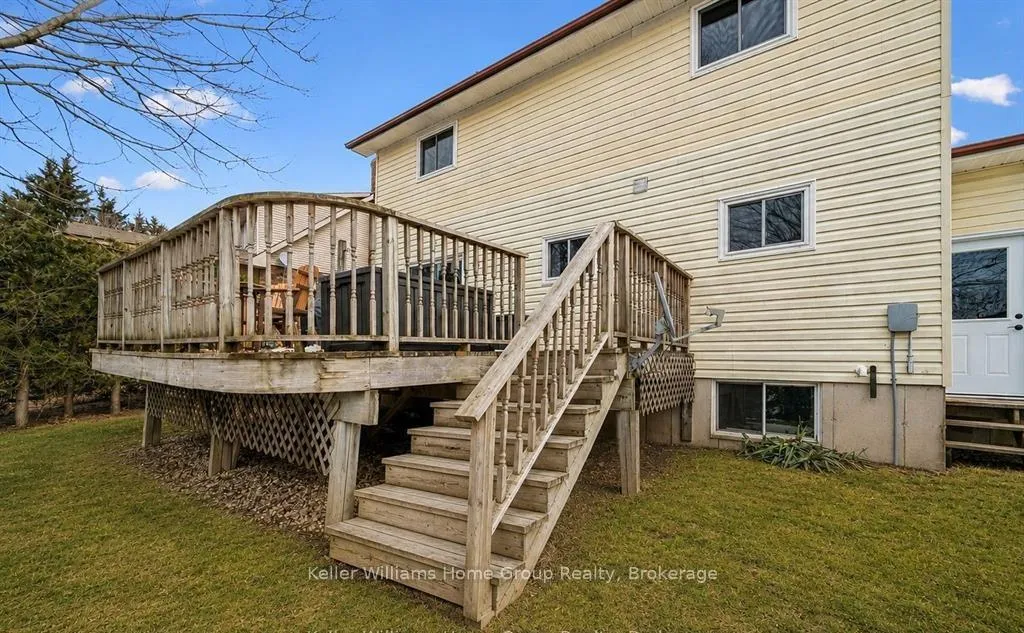 Photo 37 of 28 Edward Street, Mapleton, Rural Mapleton — HOMEH