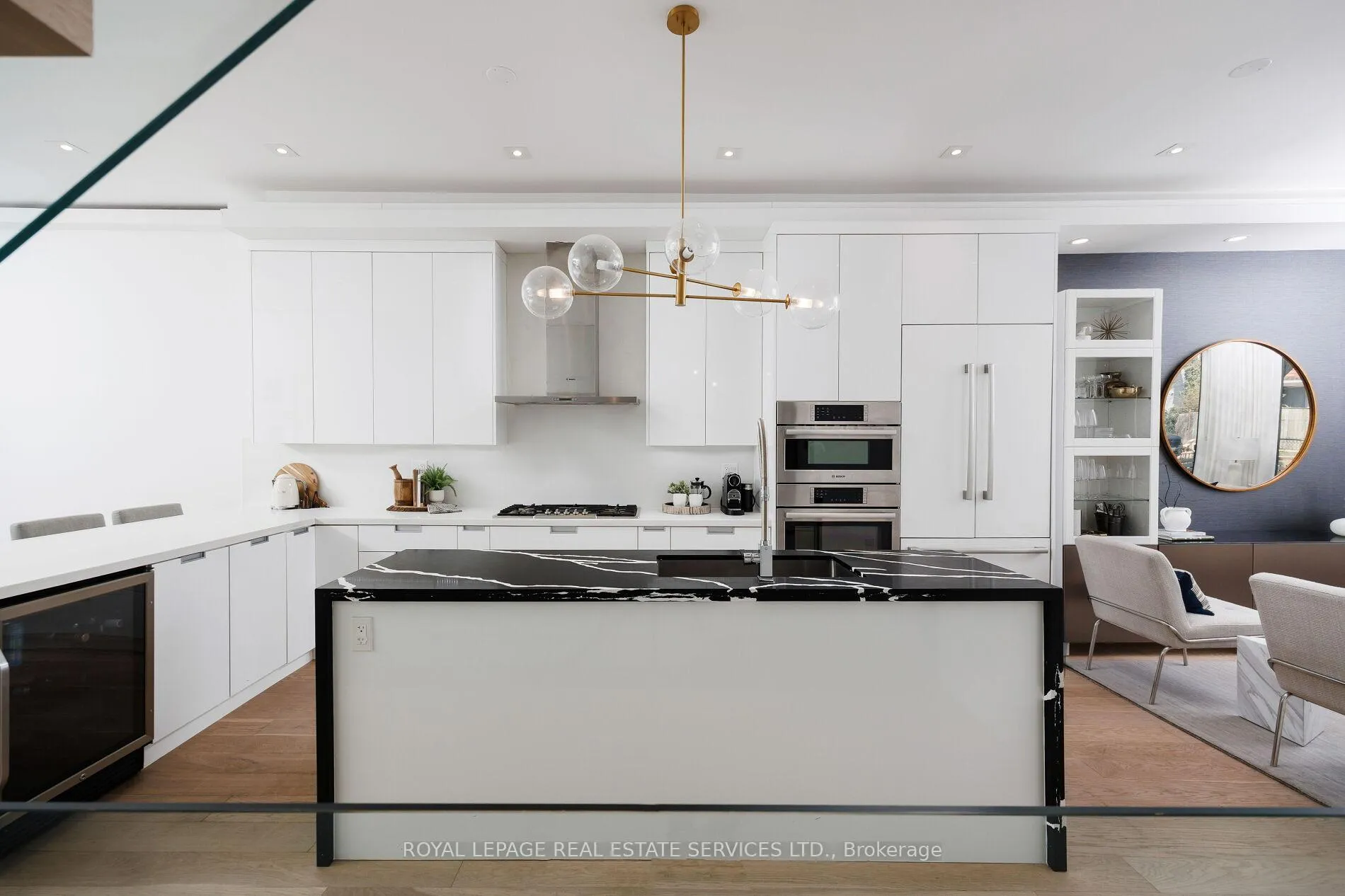 Photo 8 of 121 Markham Street, Toronto, Trinity-Bellwoods — HOMEH