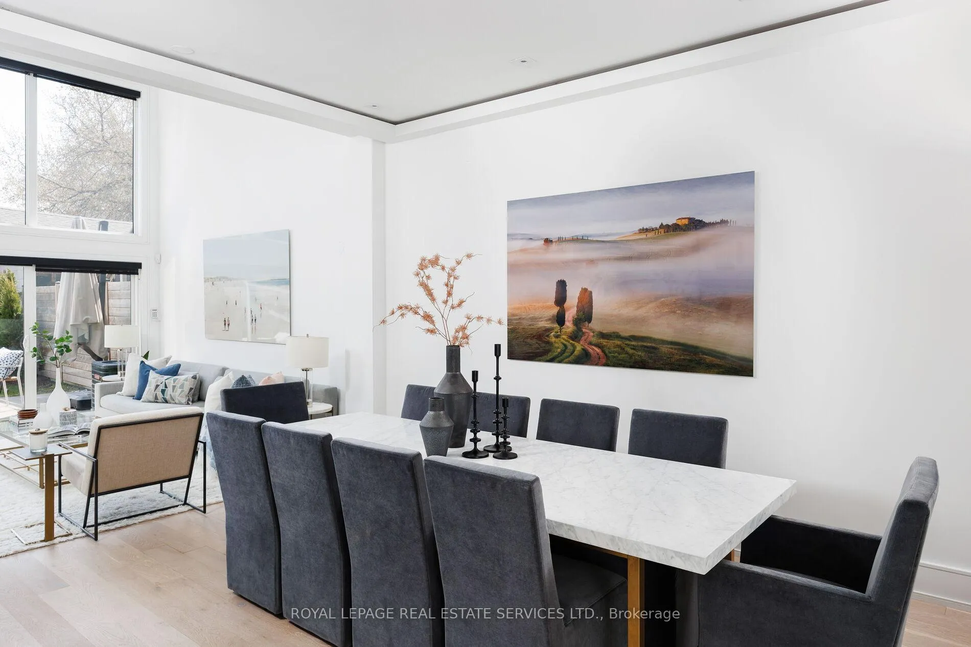 Photo 13 of 121 Markham Street, Toronto, Trinity-Bellwoods — HOMEH