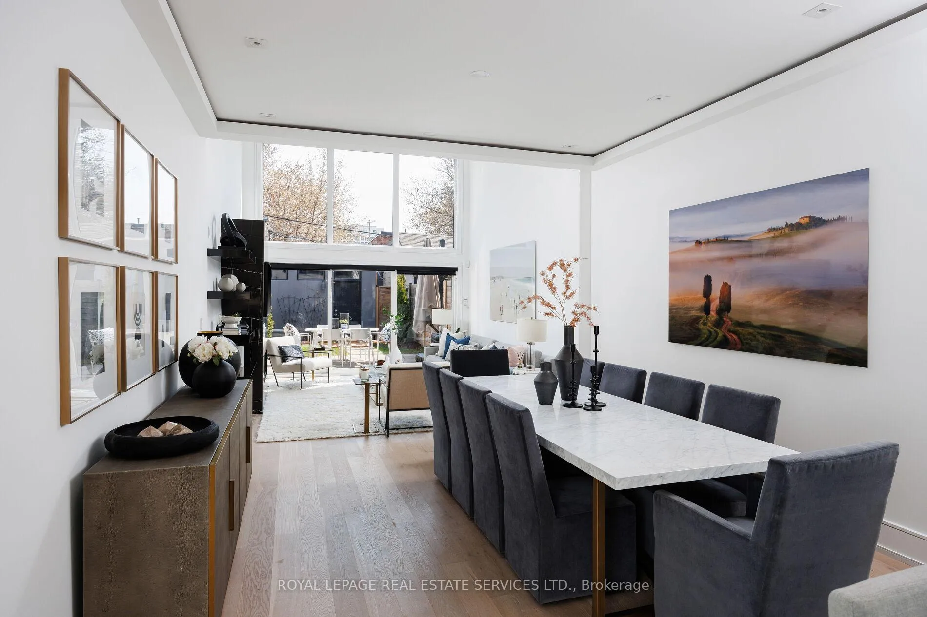 Photo 14 of 121 Markham Street, Toronto, Trinity-Bellwoods — HOMEH