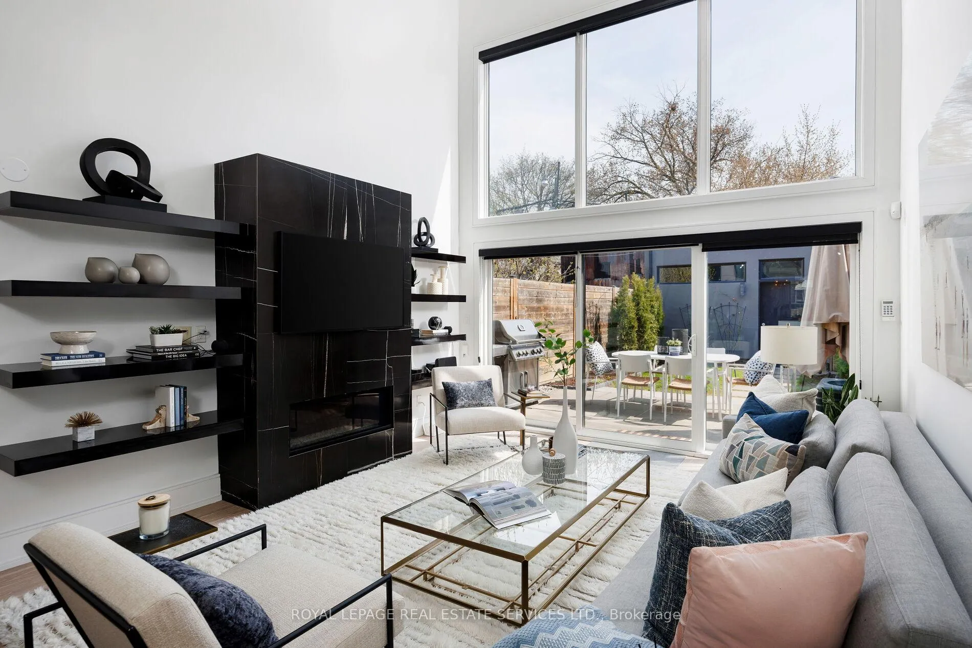 Photo 16 of 121 Markham Street, Toronto, Trinity-Bellwoods — HOMEH
