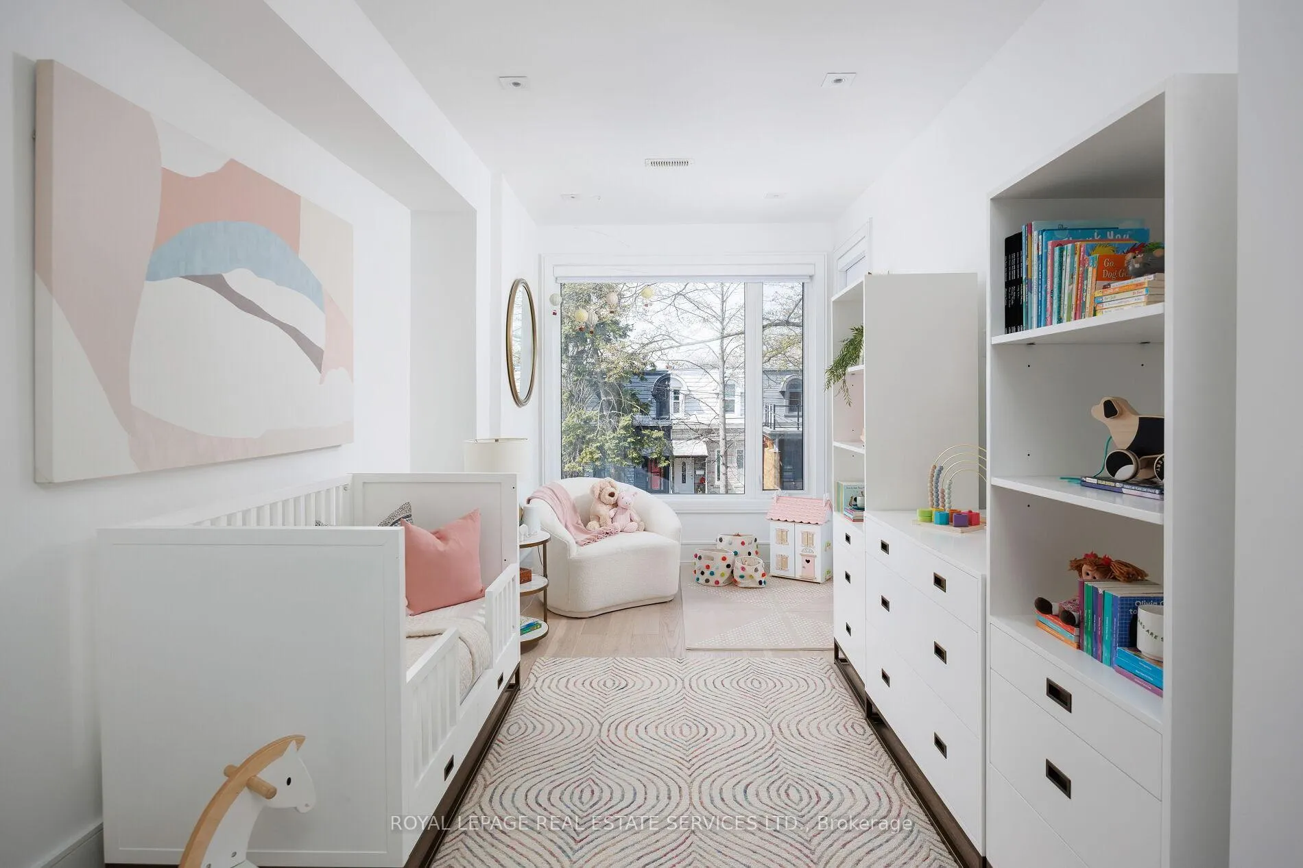 Photo 17 of 121 Markham Street, Toronto, Trinity-Bellwoods — HOMEH