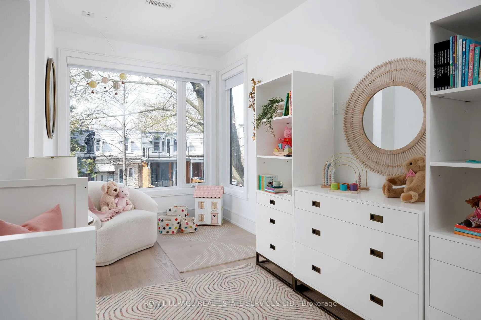 Photo 18 of 121 Markham Street, Toronto, Trinity-Bellwoods — HOMEH