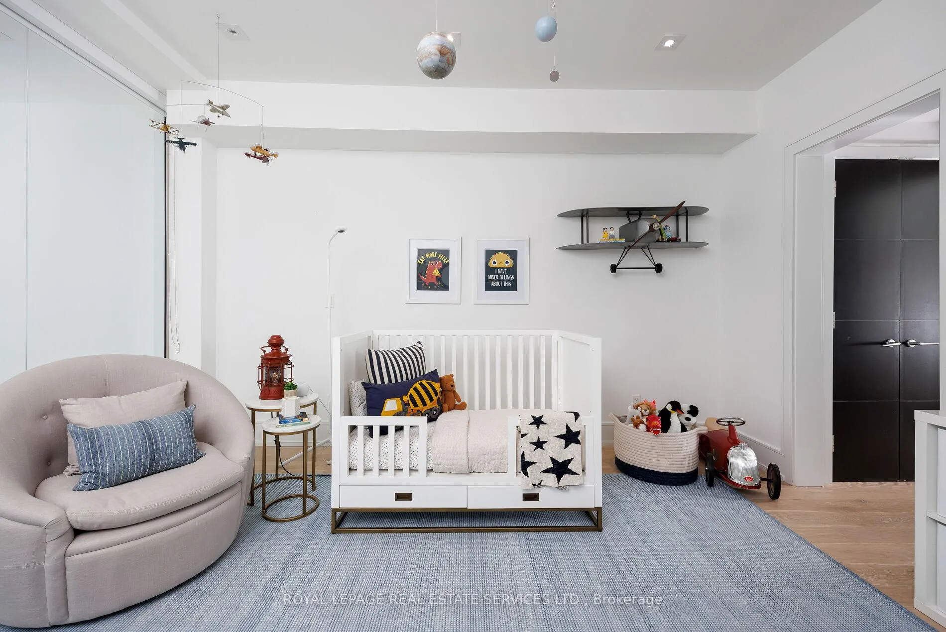 Photo 21 of 121 Markham Street, Toronto, Trinity-Bellwoods — HOMEH