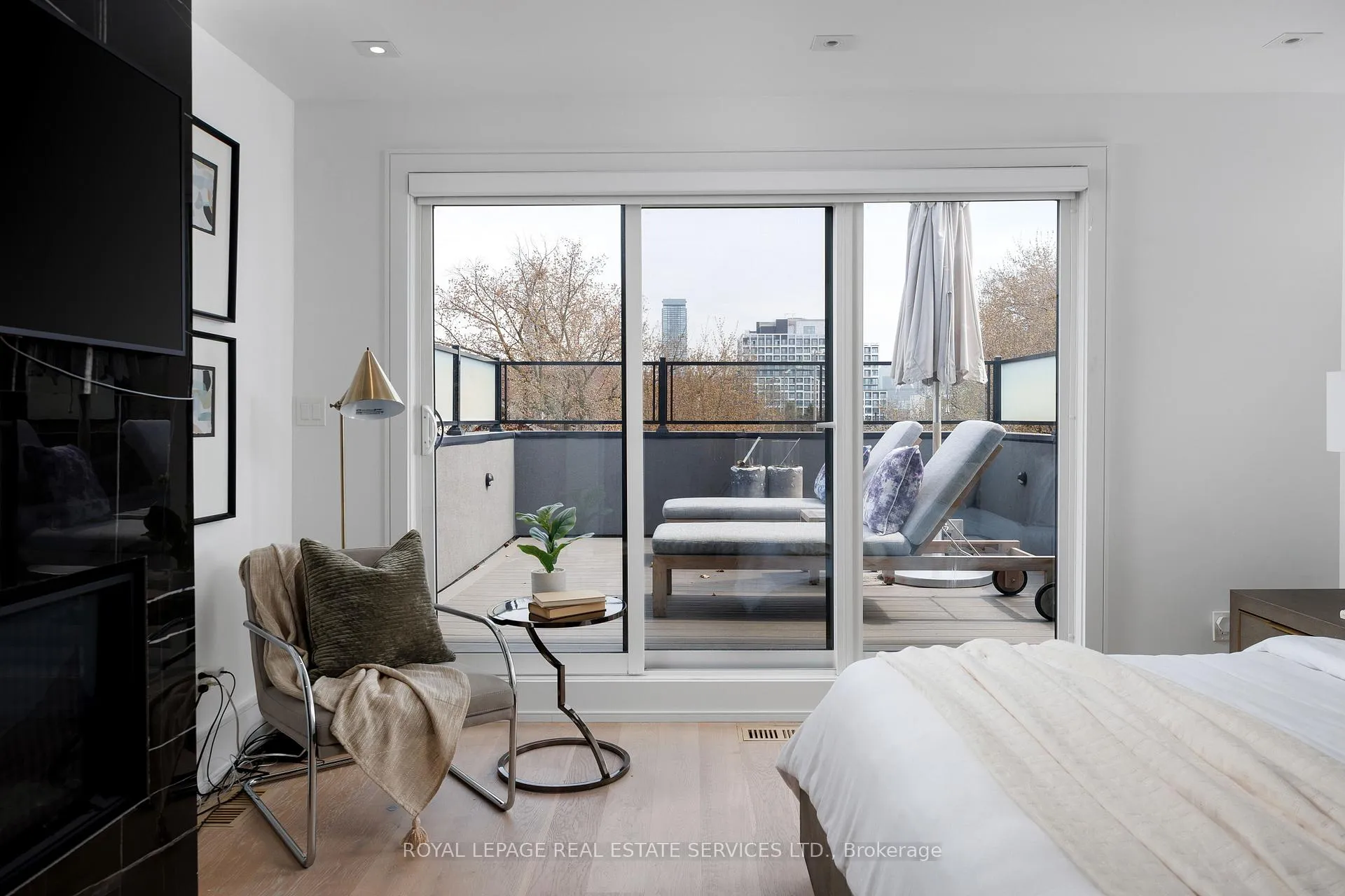 Photo 24 of 121 Markham Street, Toronto, Trinity-Bellwoods — HOMEH