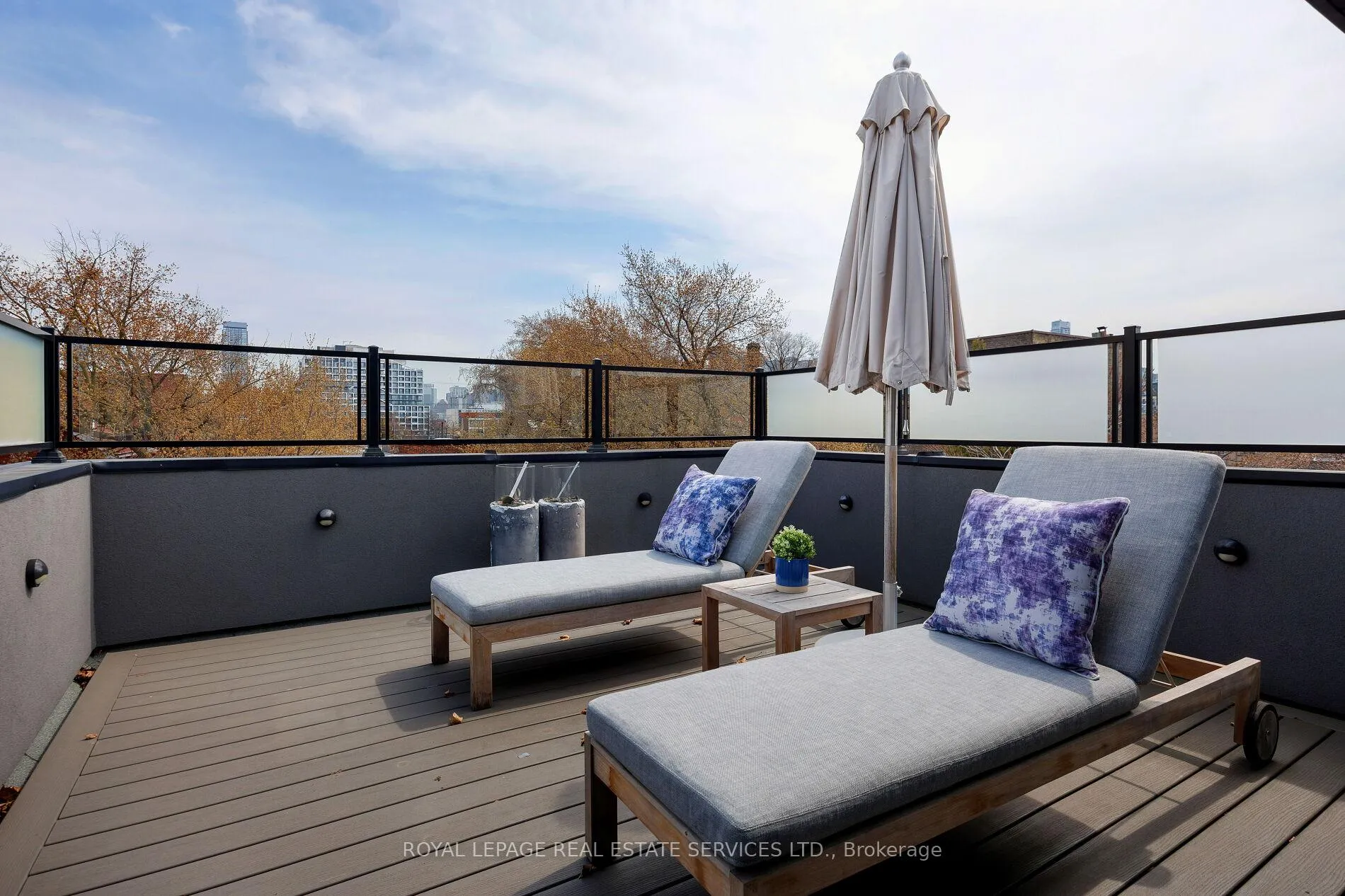Photo 29 of 121 Markham Street, Toronto, Trinity-Bellwoods — HOMEH