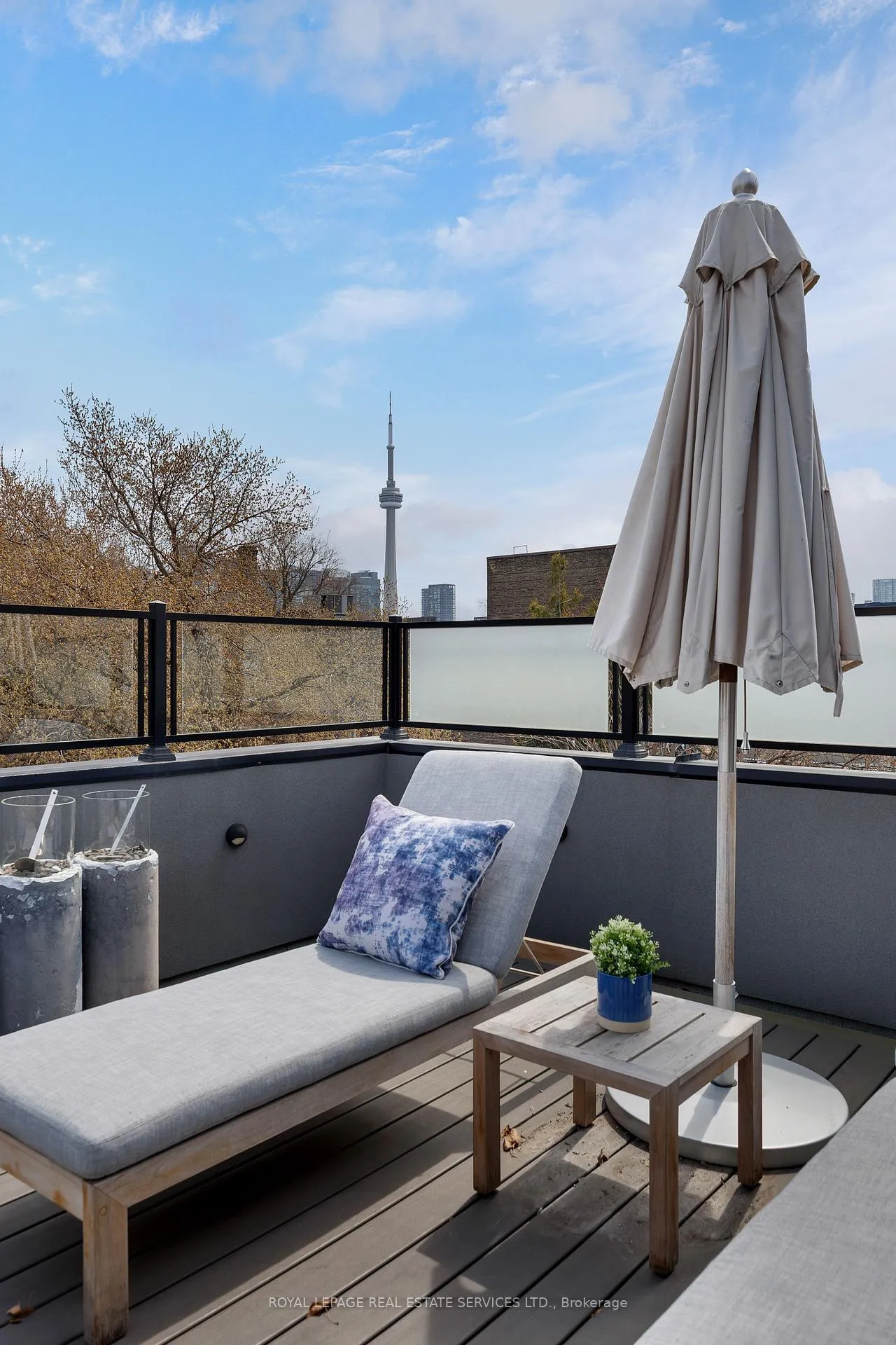 Photo 31 of 121 Markham Street, Toronto, Trinity-Bellwoods — HOMEH