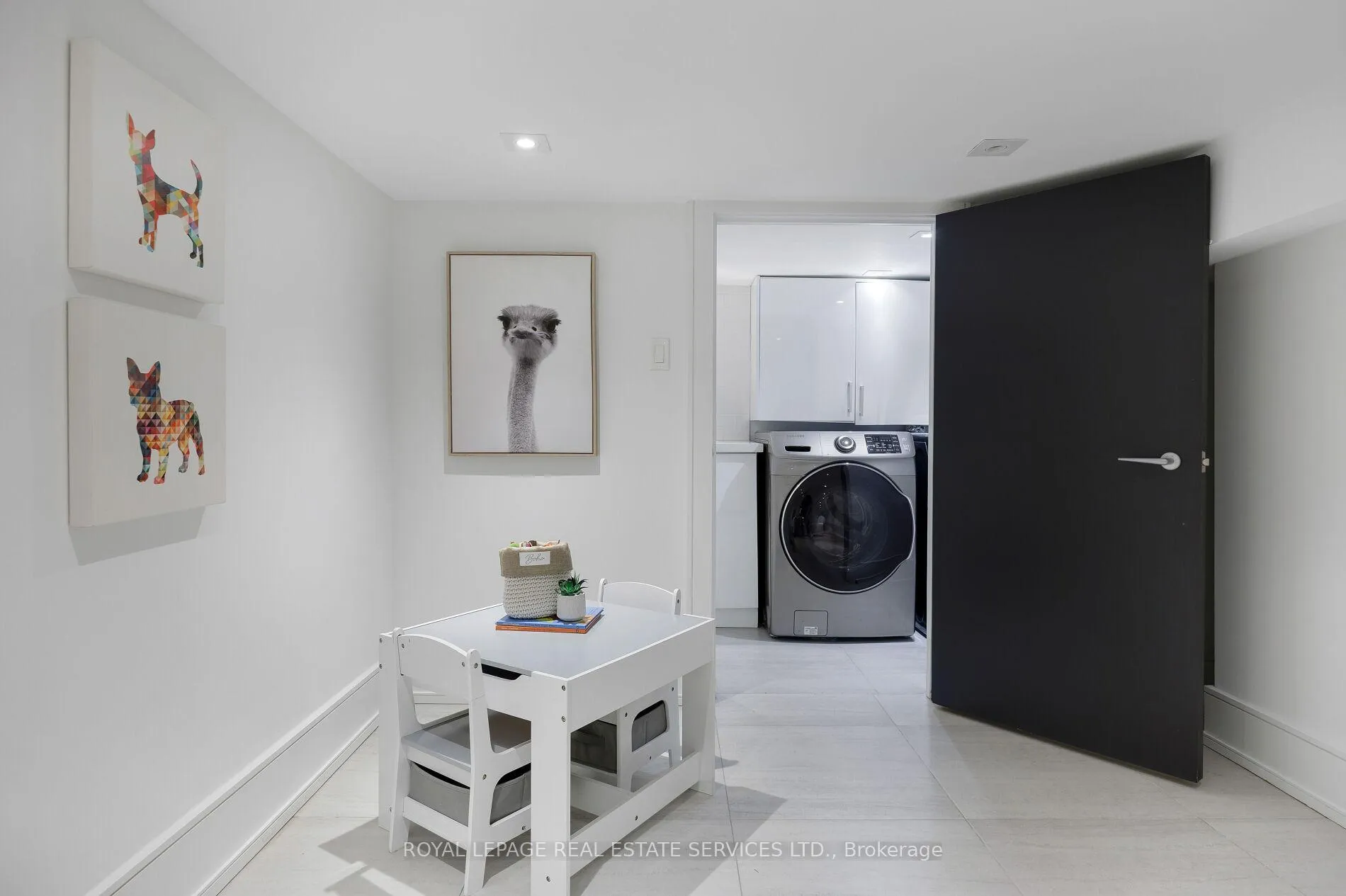 Photo 35 of 121 Markham Street, Toronto, Trinity-Bellwoods — HOMEH