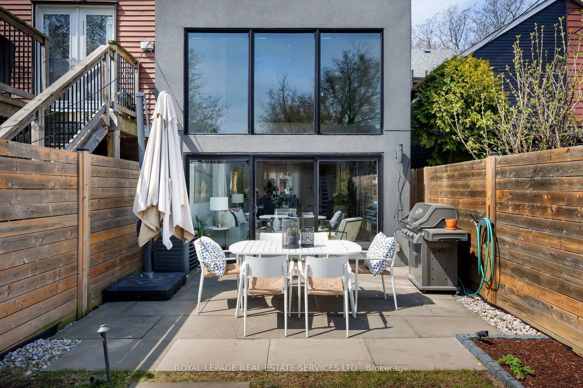 Photo 36 of 121 Markham Street, Toronto, Trinity-Bellwoods — HOMEH