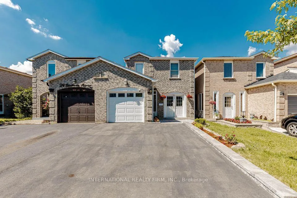 Photo 1 of 26 Sandmere Avenue, Brampton, Heart Lake West — HOMEH