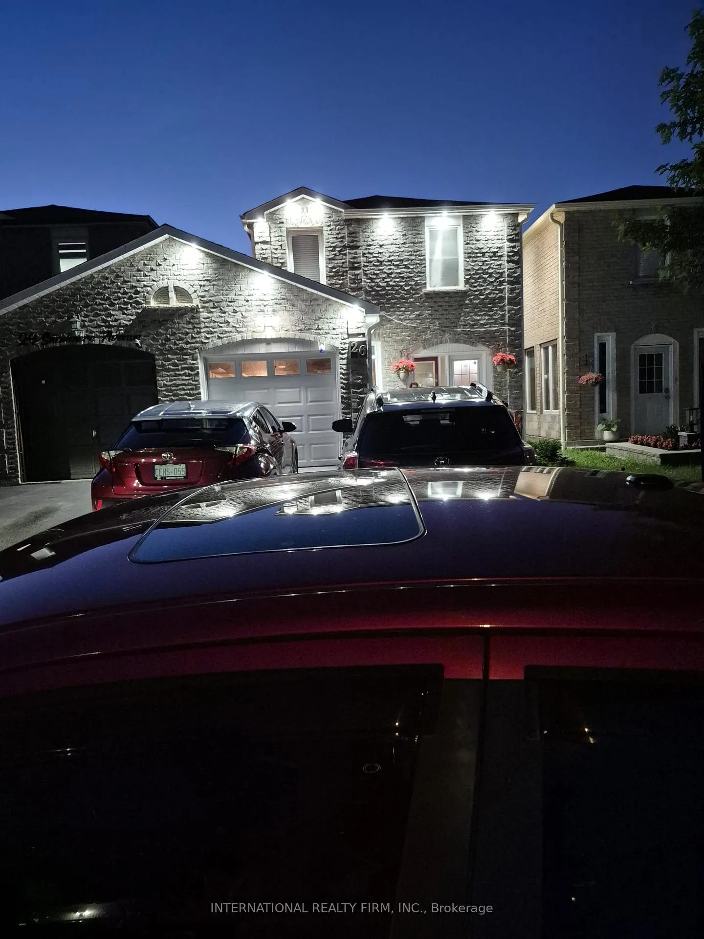 Photo 22 of 26 Sandmere Avenue, Brampton, Heart Lake West — HOMEH