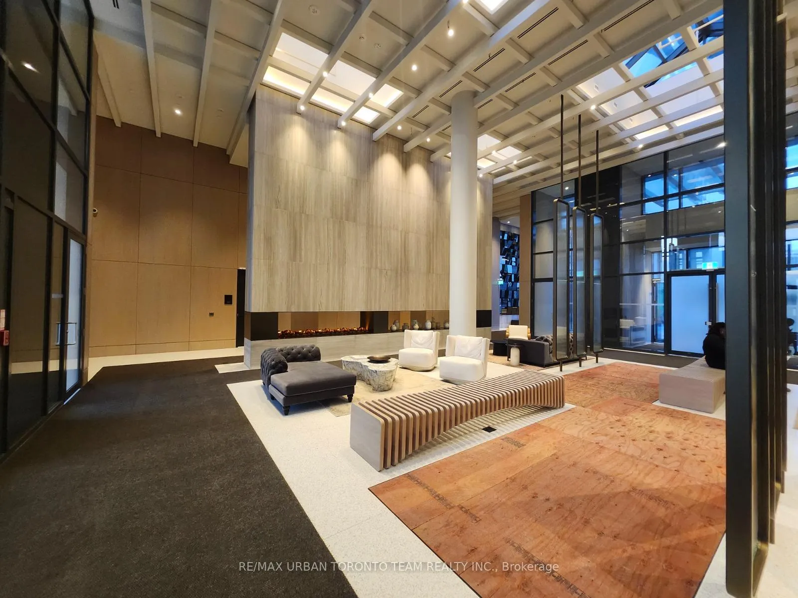 Photo 2 of Unit 3505, 195 Commerce Street, Vaughan, Vaughan Corporate Centre — HOMEH