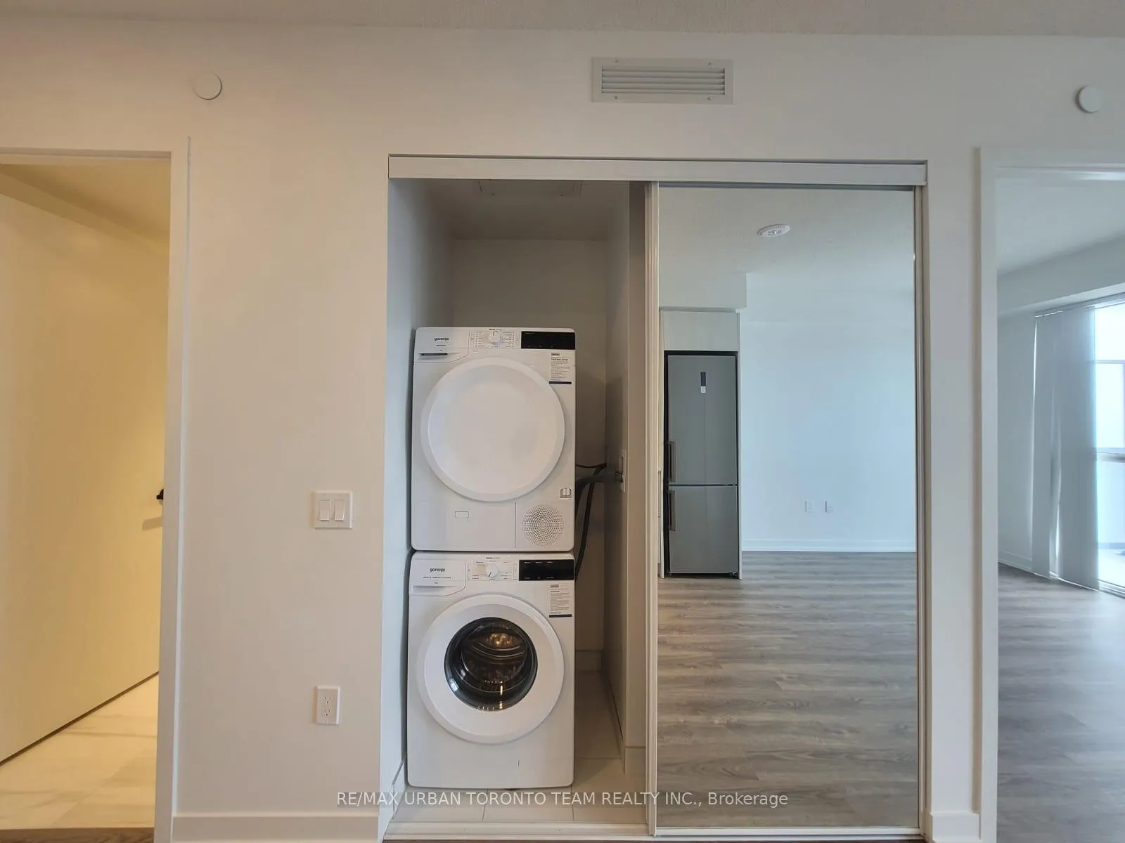 Photo 16 of Unit 3505, 195 Commerce Street, Vaughan, Vaughan Corporate Centre — HOMEH