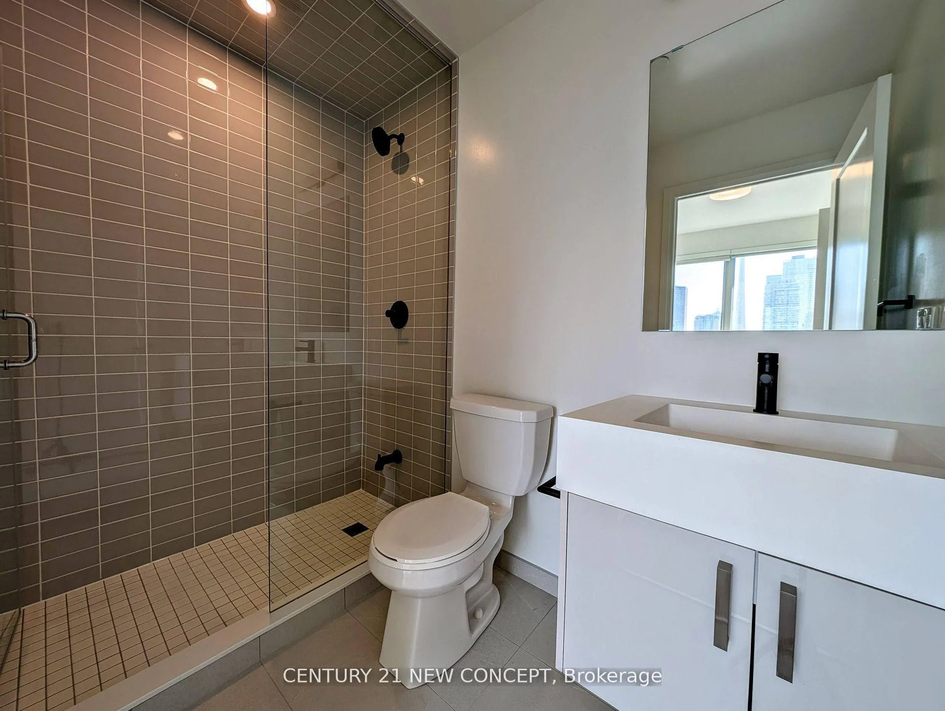Photo 10 of Unit 1408, 280 Dundas Street W, Toronto, Kensington-Chinatown — HOMEH