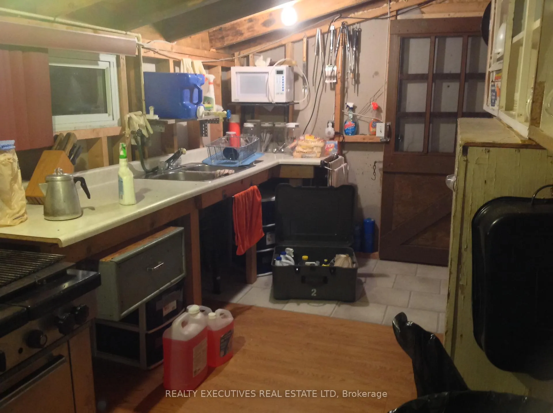 Photo 6 of 2 Con Concession, Timiskaming, TIM - Outside - Rural — HOMEH