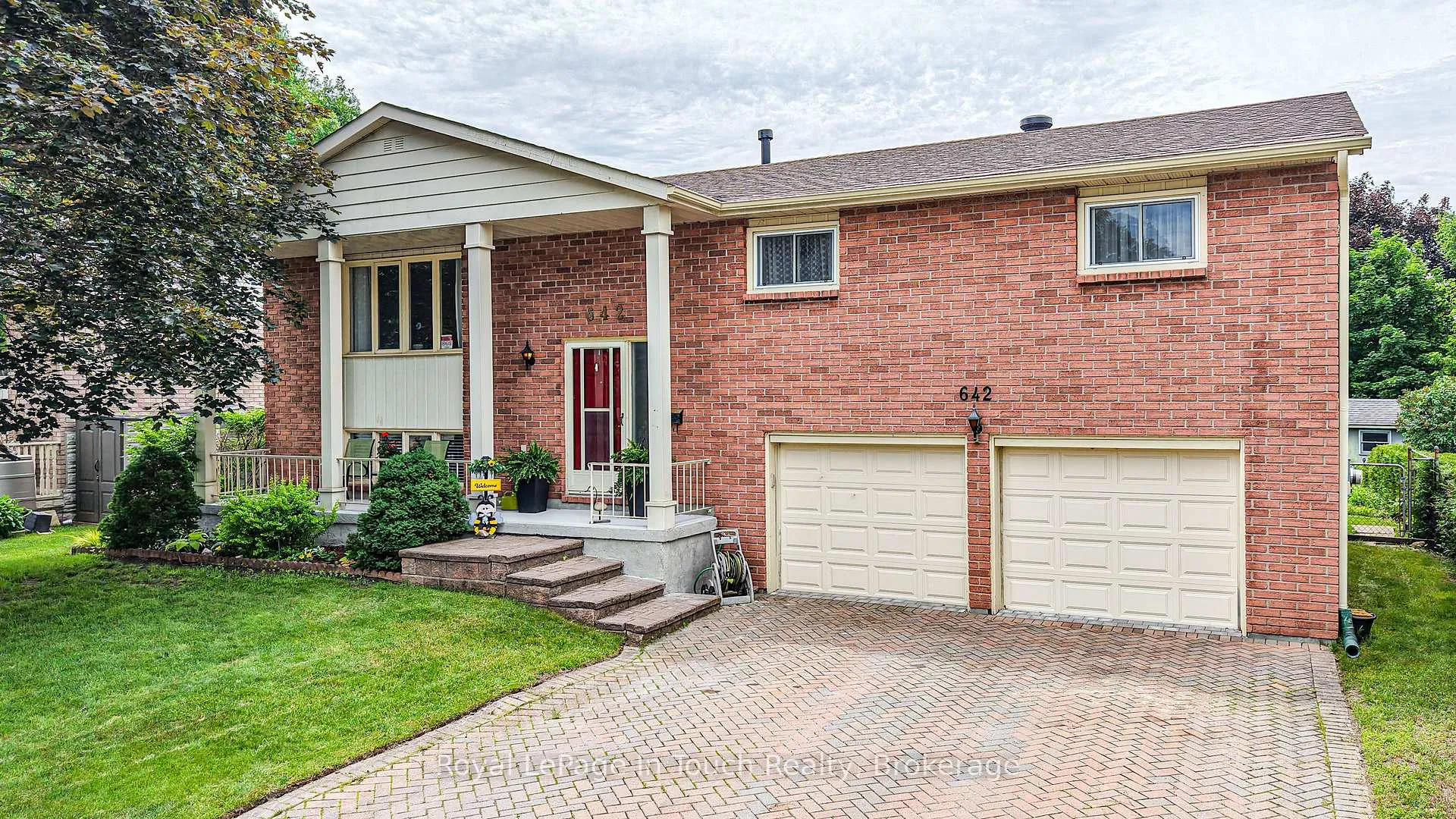 Photo 1 of 642 Randles Crescent, Midland — HOMEH