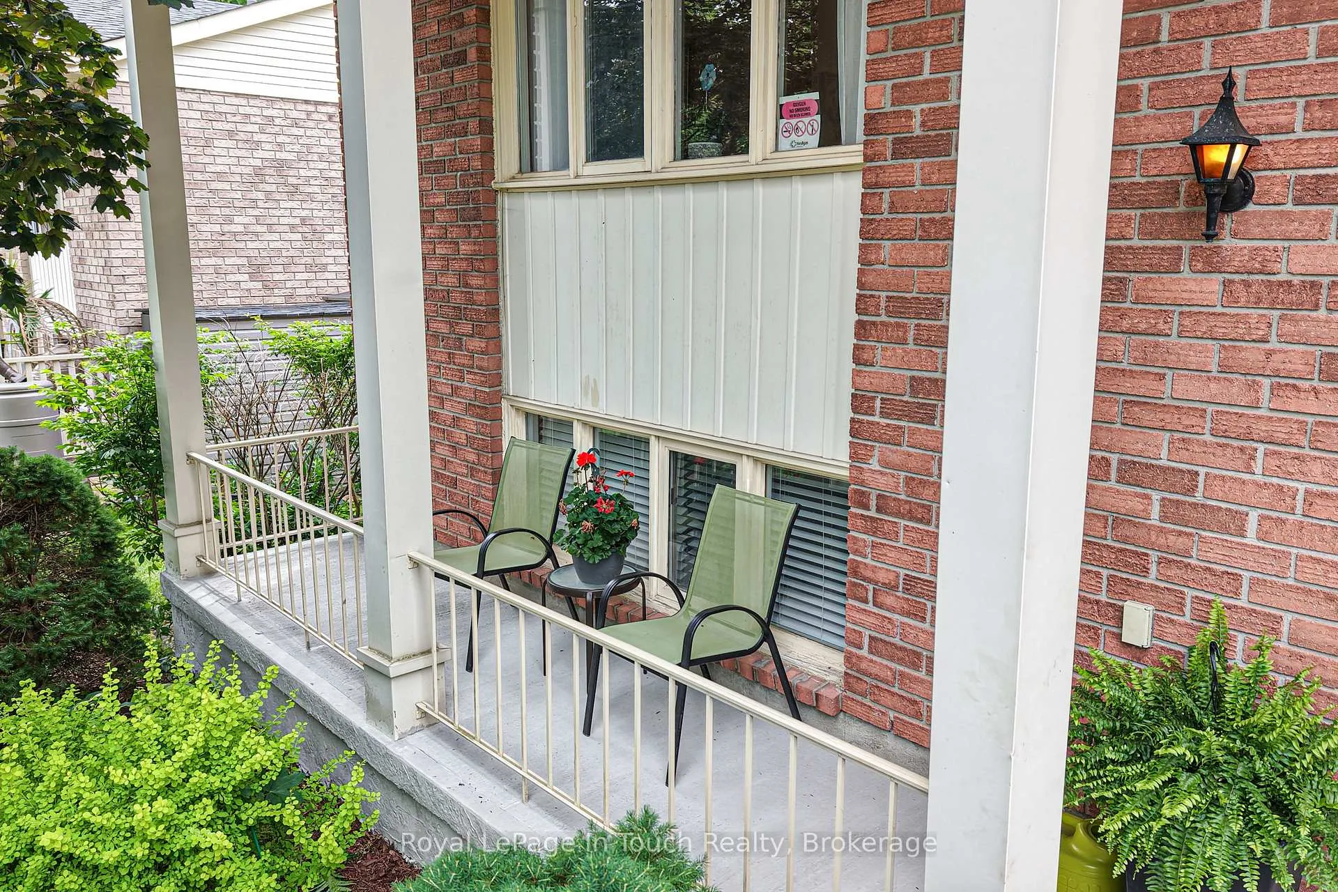 Photo 4 of 642 Randles Crescent, Midland — HOMEH
