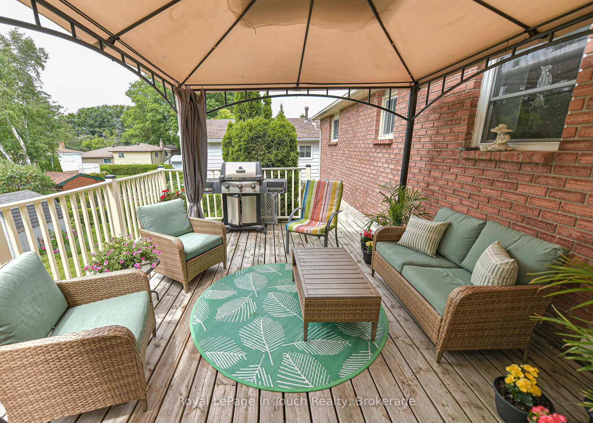 Photo 25 of 642 Randles Crescent, Midland — HOMEH