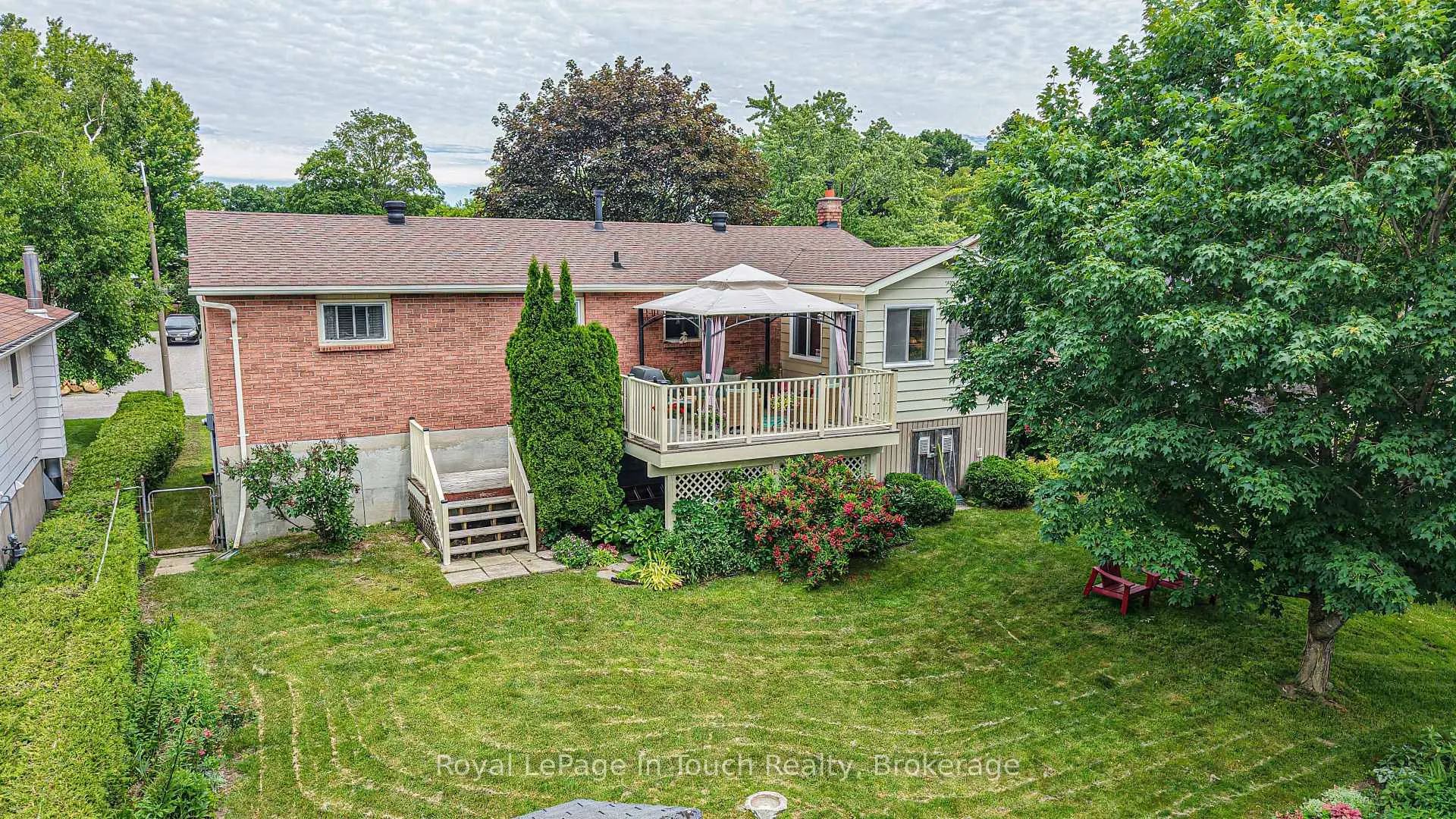 Photo 28 of 642 Randles Crescent, Midland — HOMEH