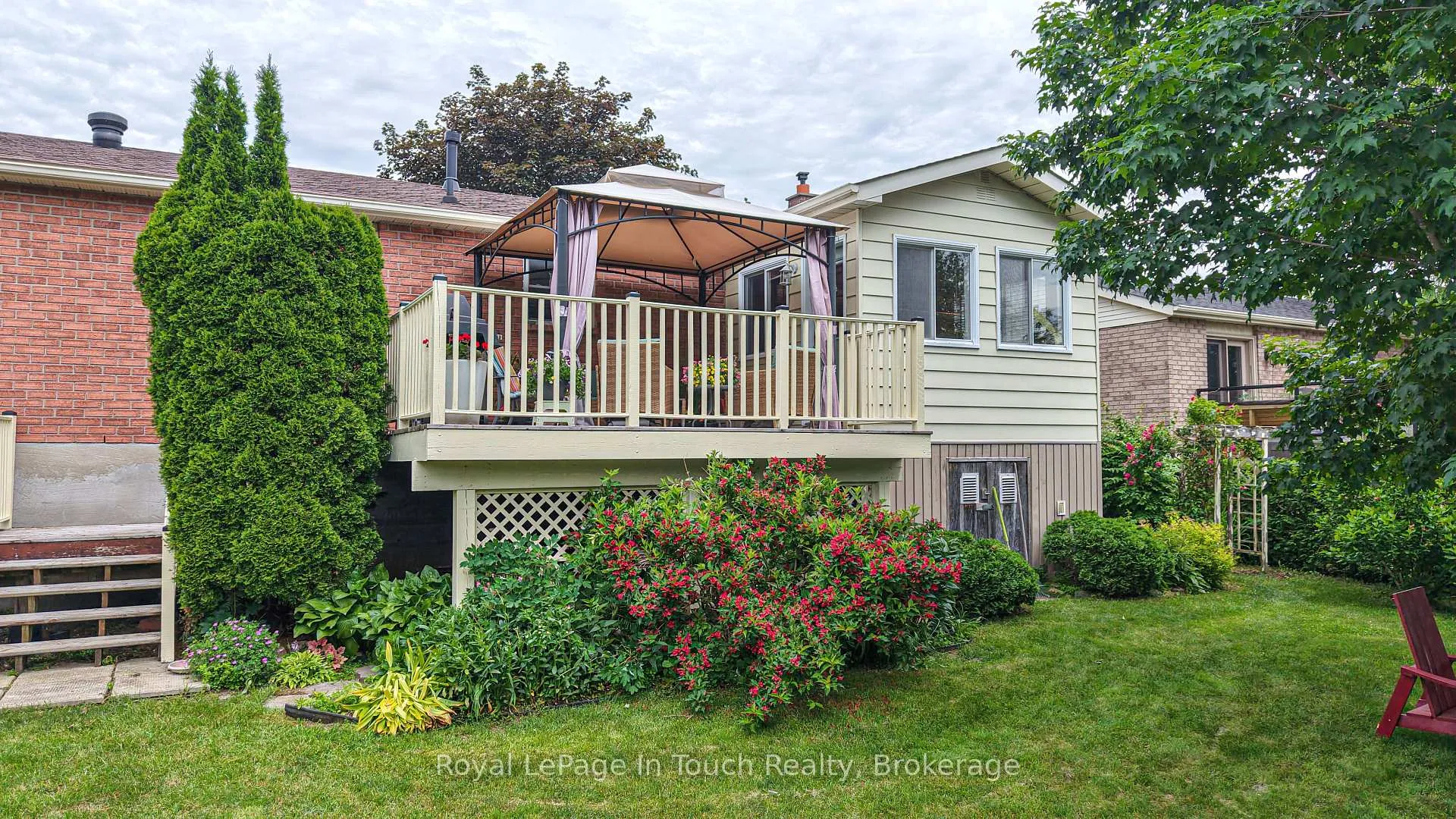 Photo 29 of 642 Randles Crescent, Midland — HOMEH