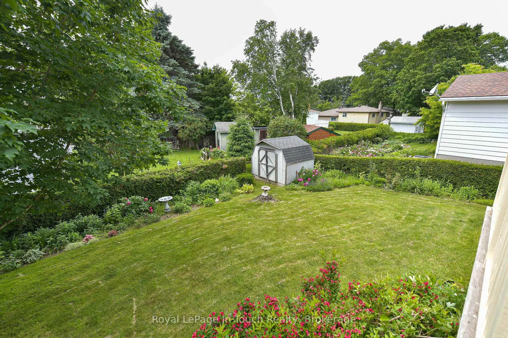 Photo 34 of 642 Randles Crescent, Midland — HOMEH