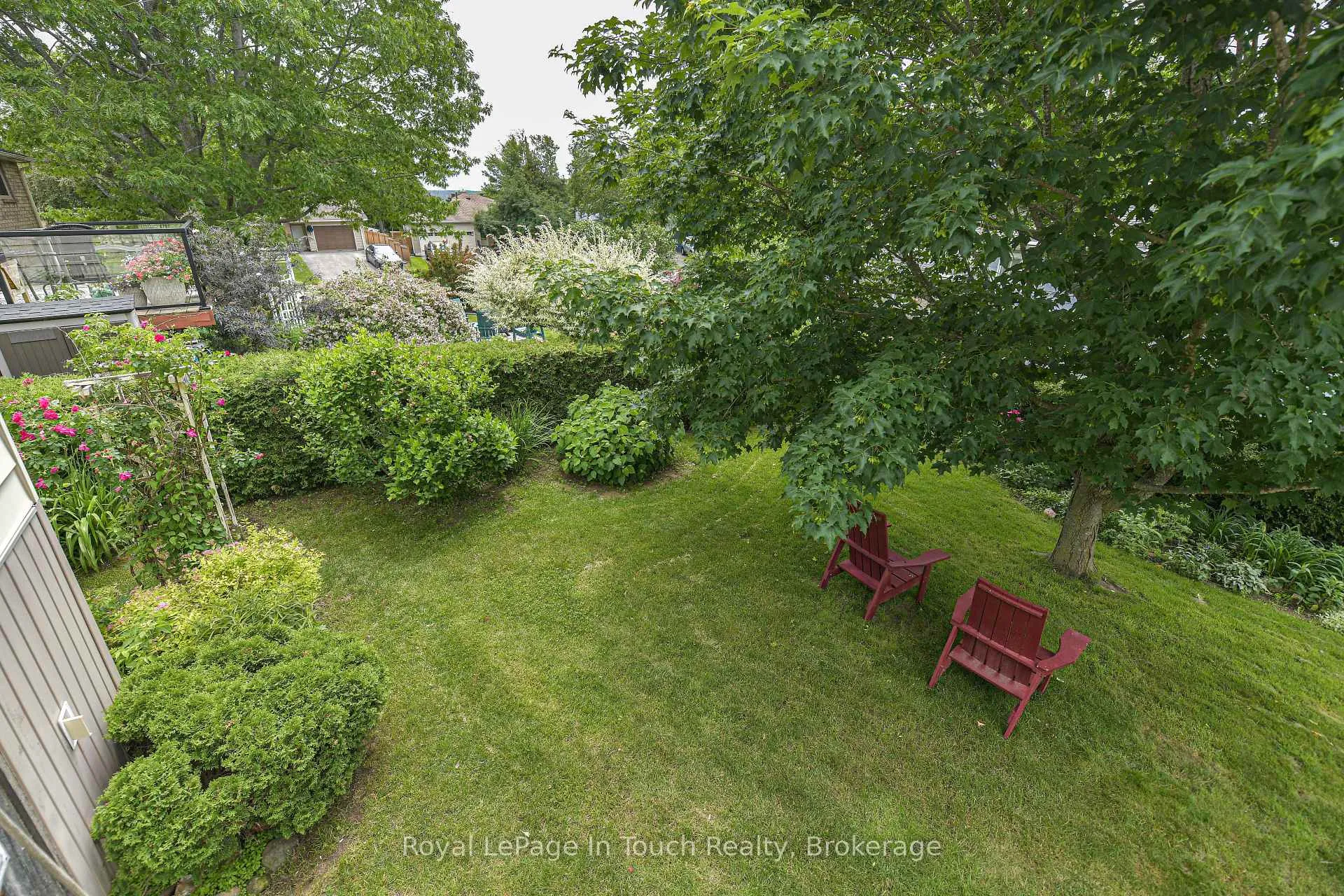 Photo 35 of 642 Randles Crescent, Midland — HOMEH