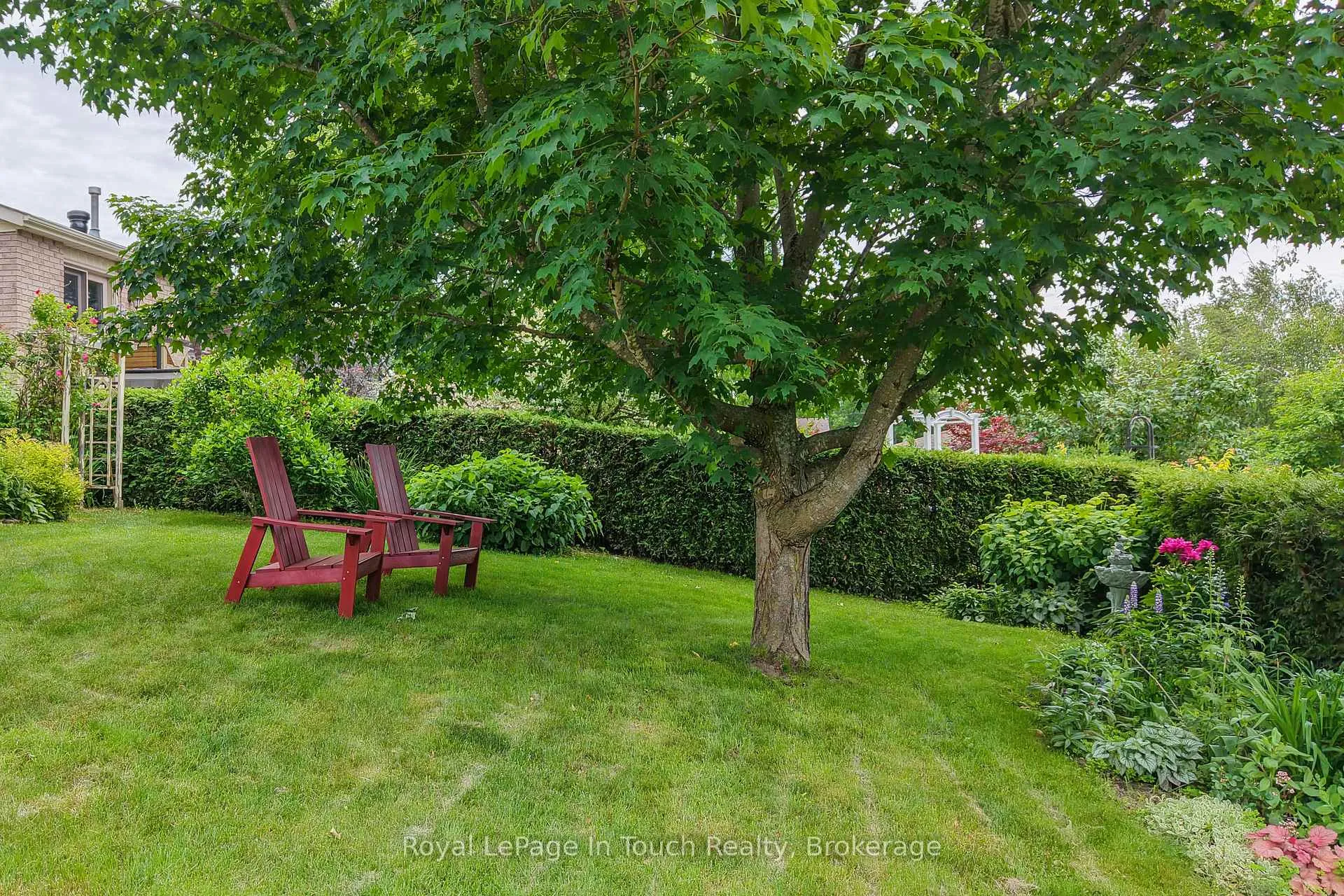 Photo 40 of 642 Randles Crescent, Midland — HOMEH