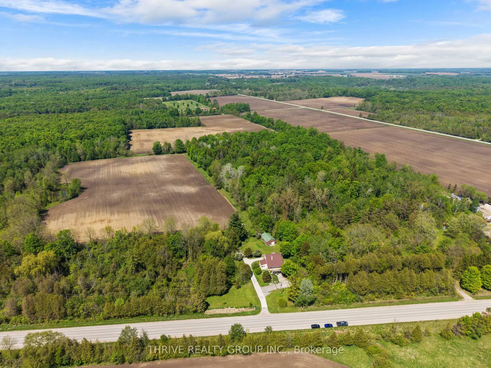 Photo 9 of 36464 Mill Road, Bluewater, Stanley — HOMEH