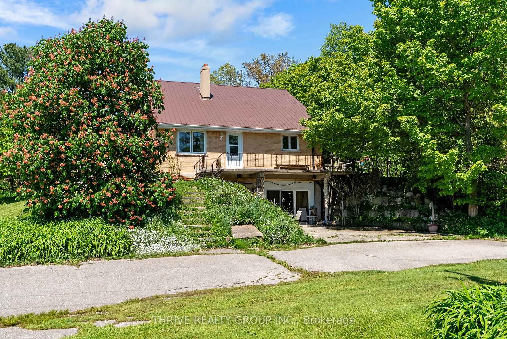 Photo 11 of 36464 Mill Road, Bluewater, Stanley — HOMEH