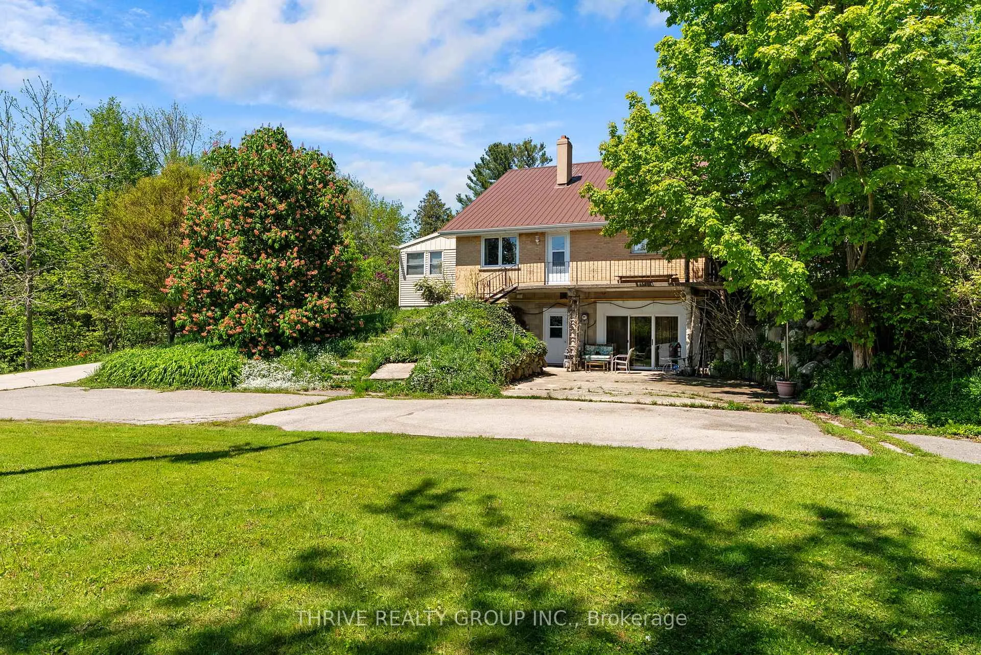 Photo 12 of 36464 Mill Road, Bluewater, Stanley — HOMEH