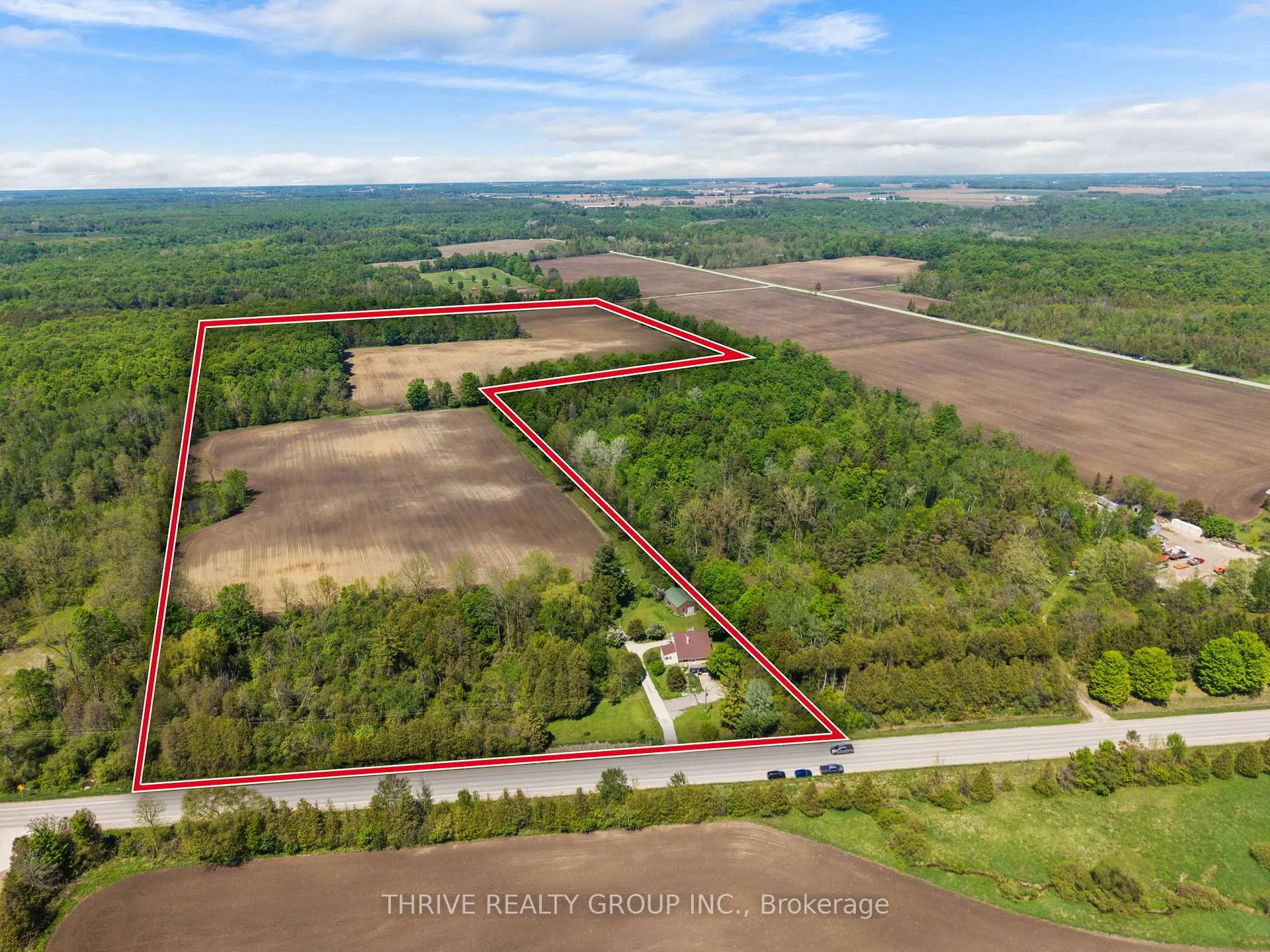 Photo of 36464 Mill Road