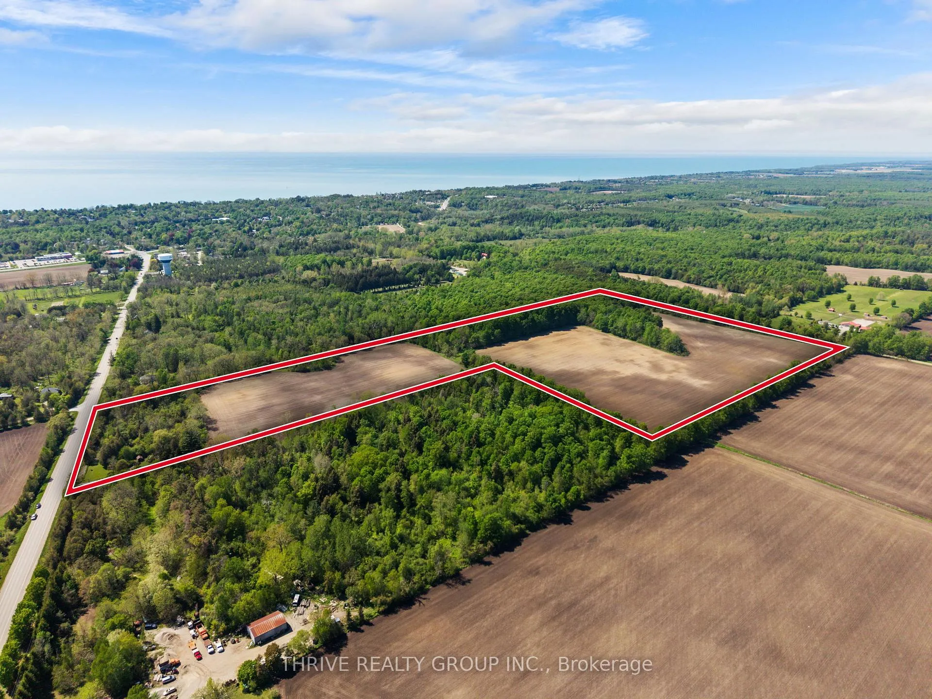 Photo 13 of 36464 Mill Road, Bluewater, Stanley — HOMEH