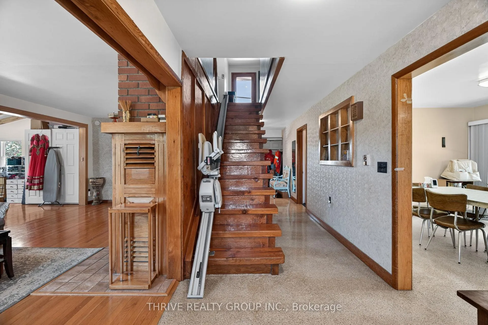 Photo 10 of 36464 Mill Road, Bluewater, Stanley — HOMEH