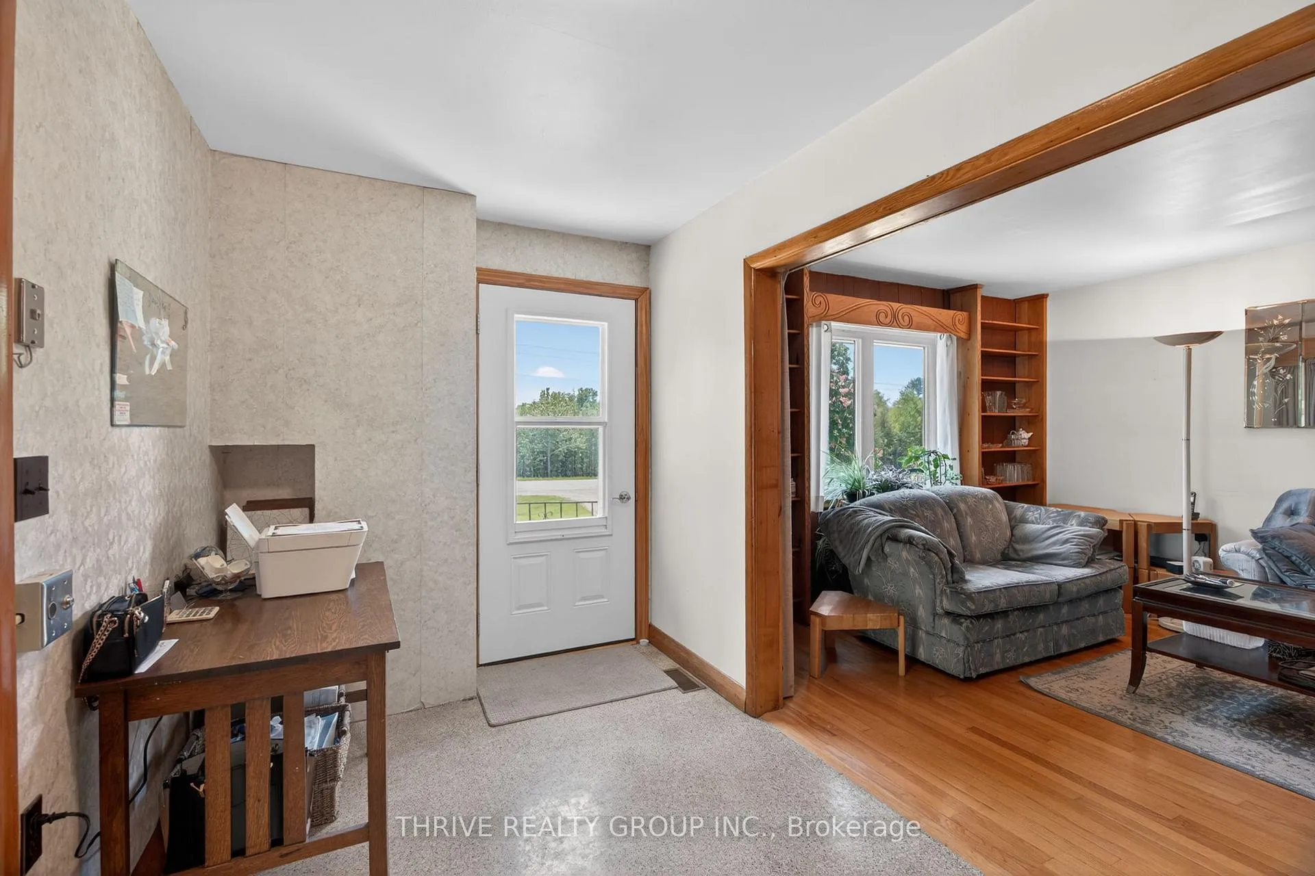 Photo 15 of 36464 Mill Road, Bluewater, Stanley — HOMEH
