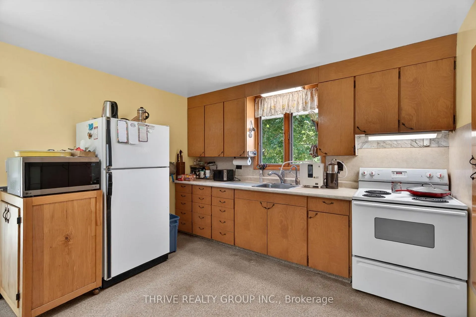 Photo 17 of 36464 Mill Road, Bluewater, Stanley — HOMEH