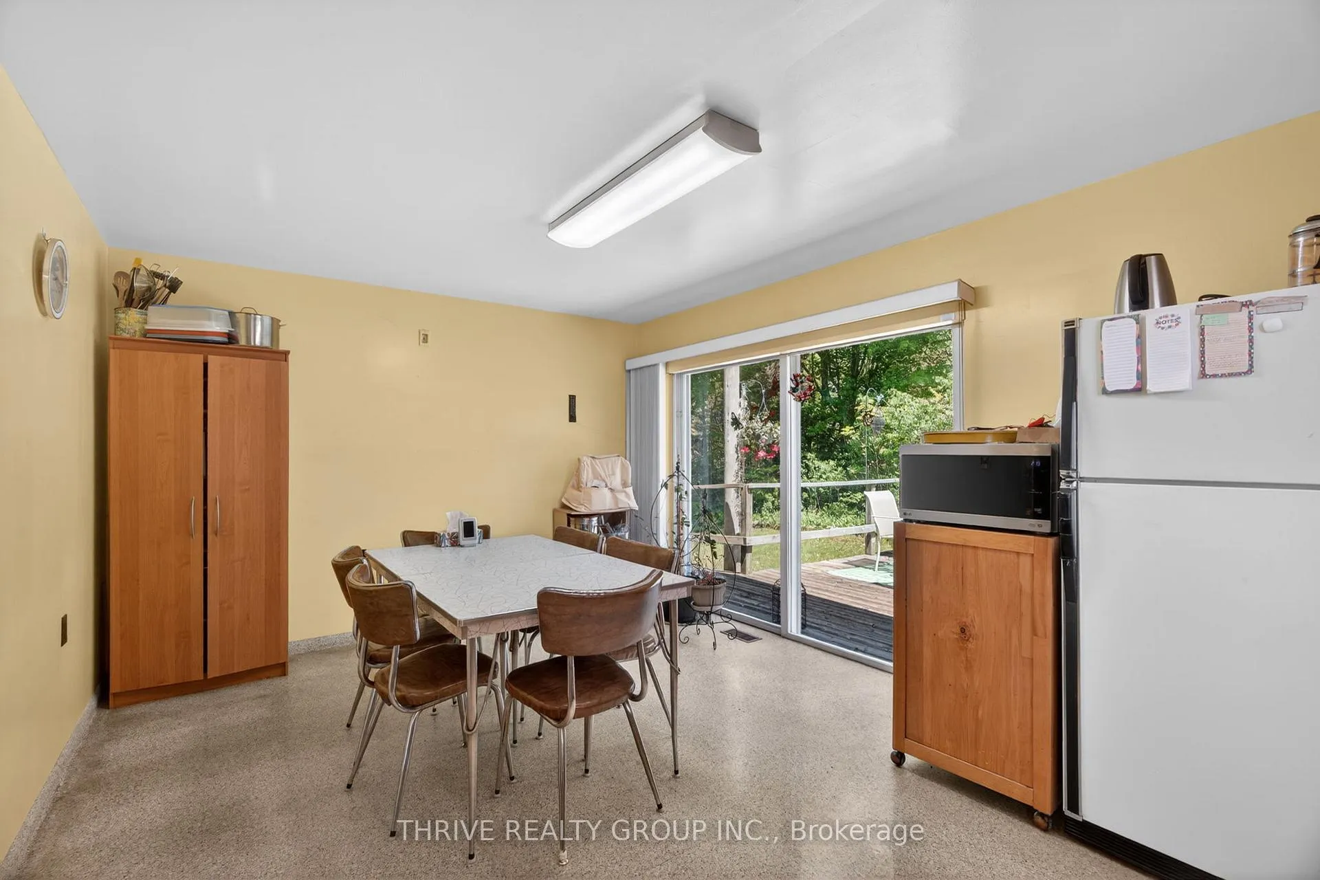 Photo 18 of 36464 Mill Road, Bluewater, Stanley — HOMEH