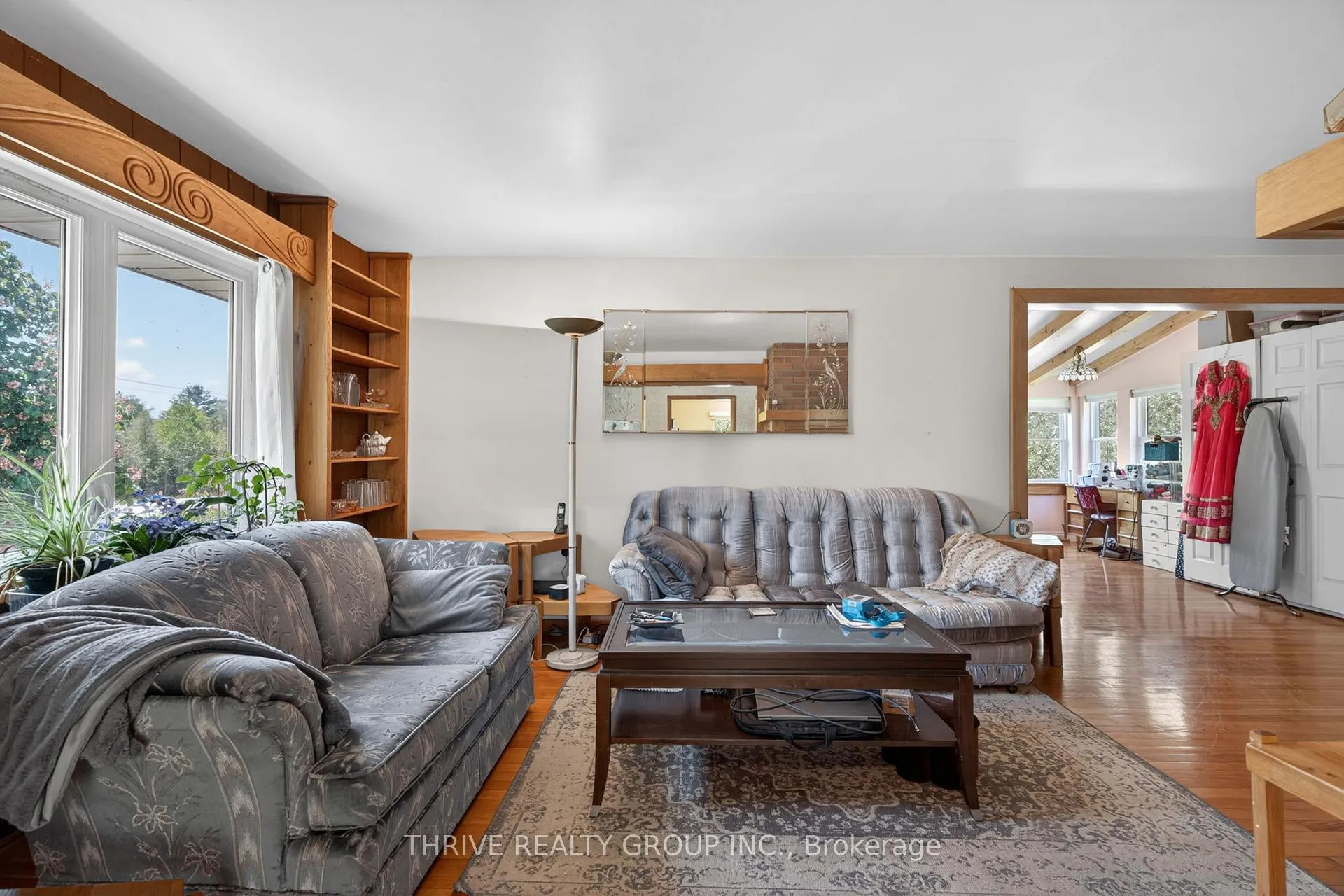 Photo 19 of 36464 Mill Road, Bluewater, Stanley — HOMEH