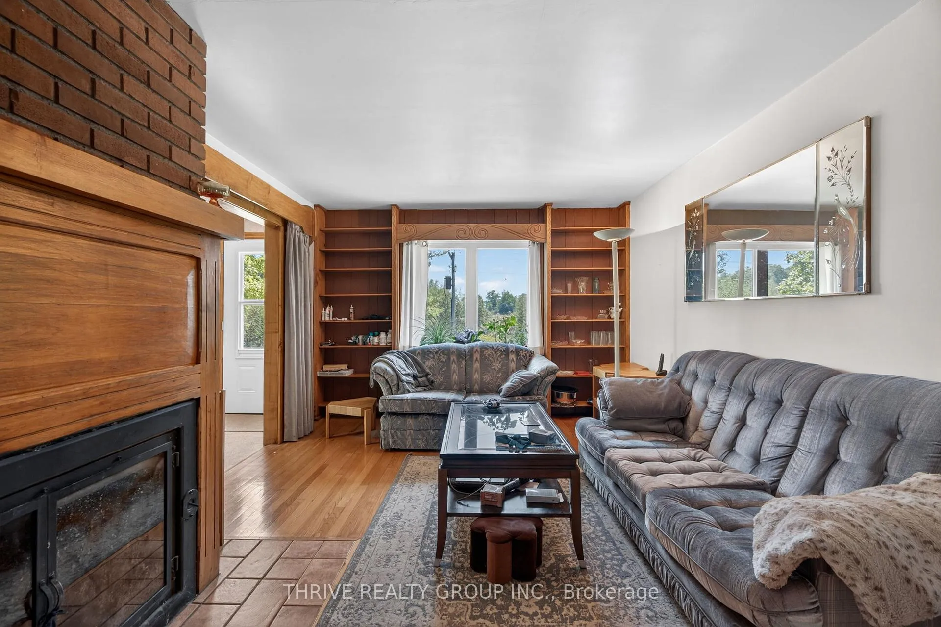 Photo 20 of 36464 Mill Road, Bluewater, Stanley — HOMEH