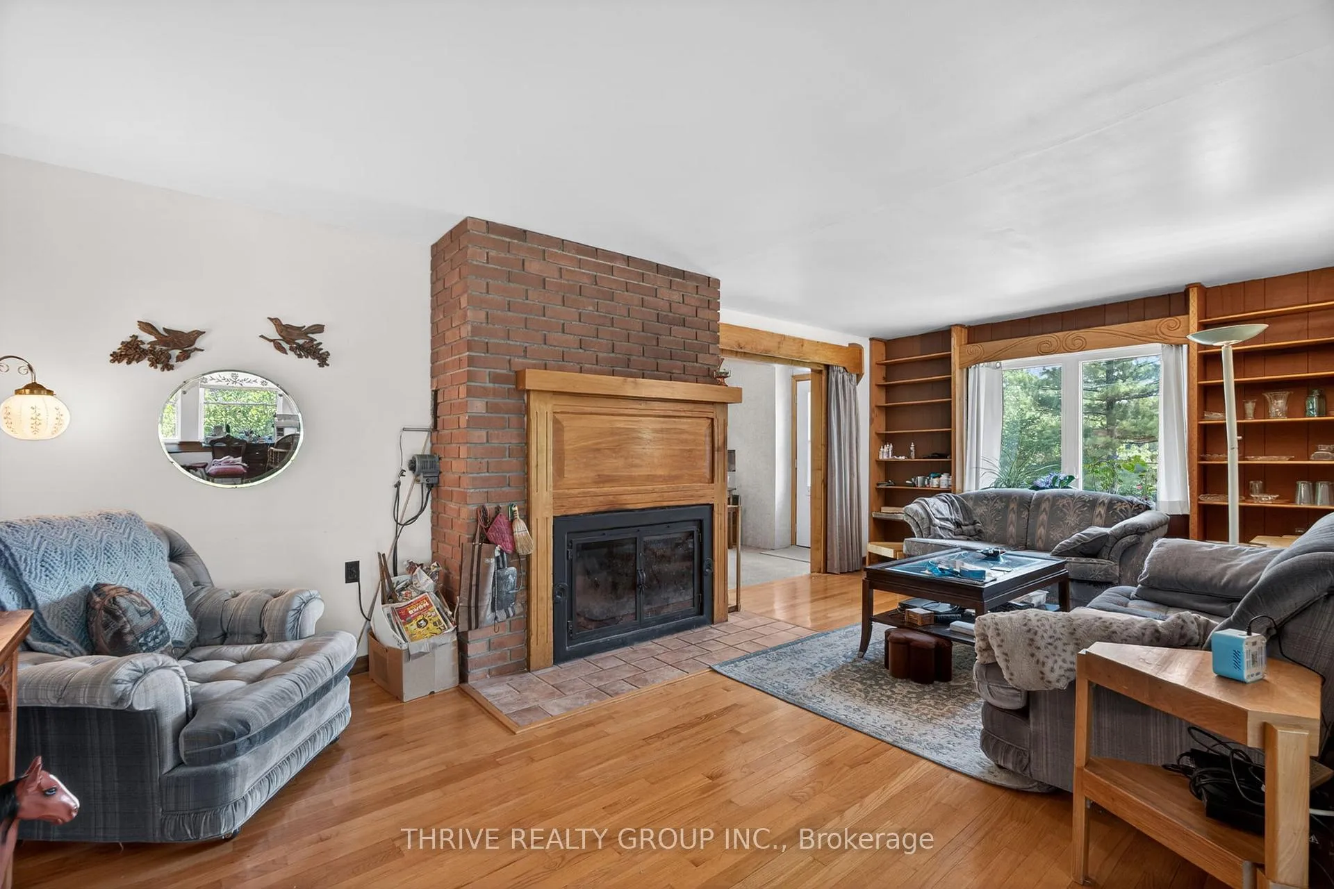 Photo 22 of 36464 Mill Road, Bluewater, Stanley — HOMEH
