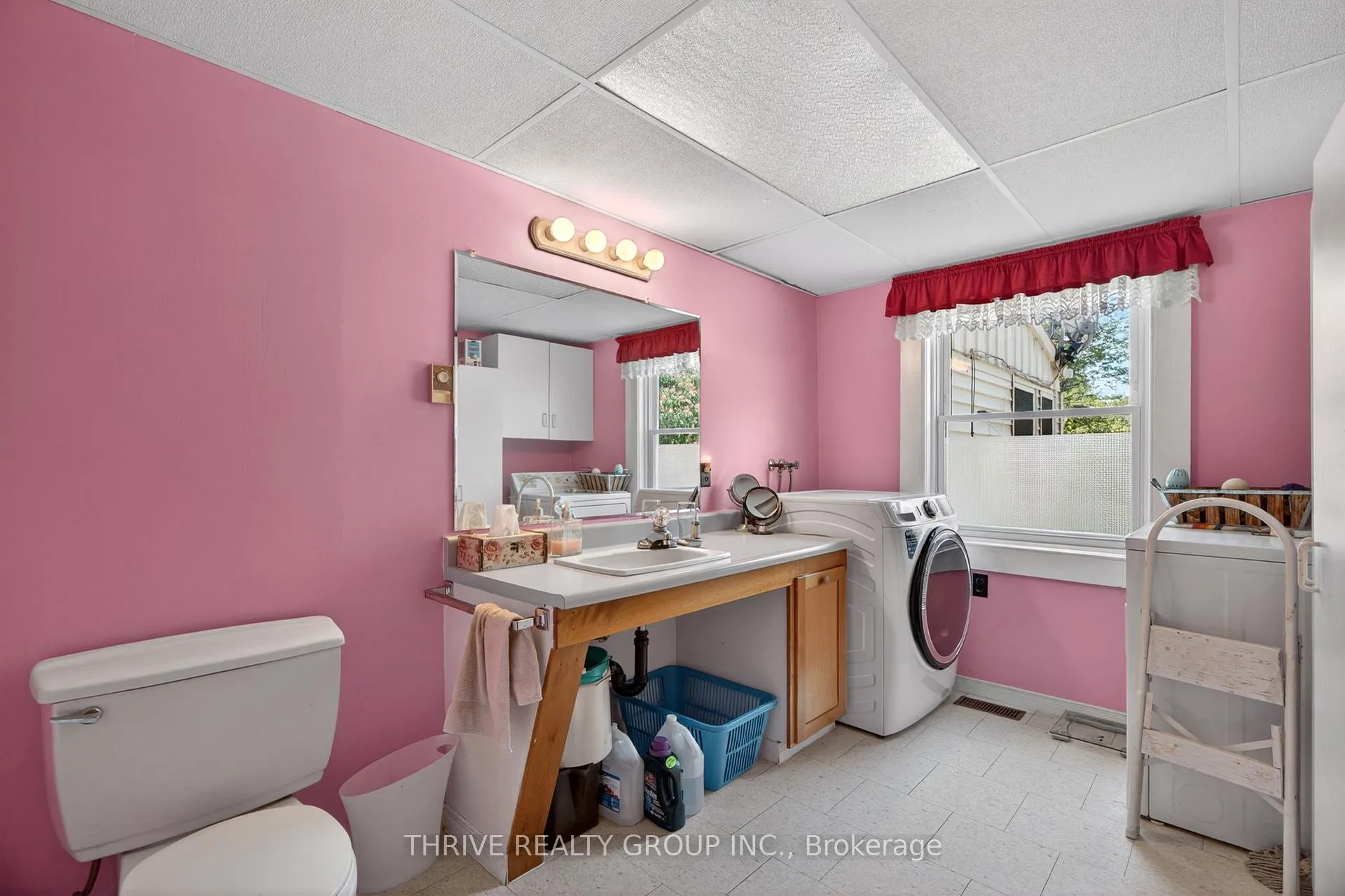 Photo 29 of 36464 Mill Road, Bluewater, Stanley — HOMEH