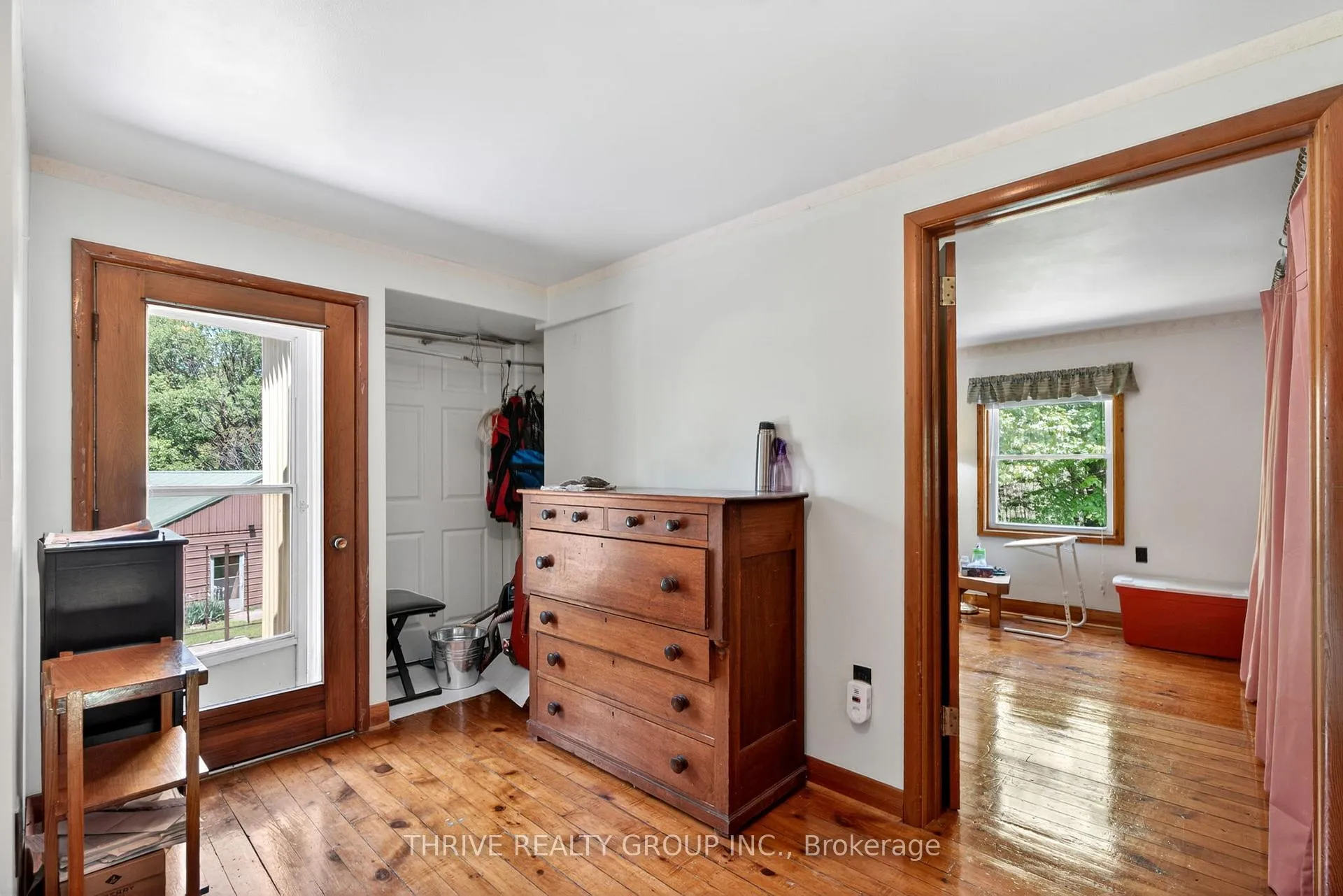 Photo 32 of 36464 Mill Road, Bluewater, Stanley — HOMEH