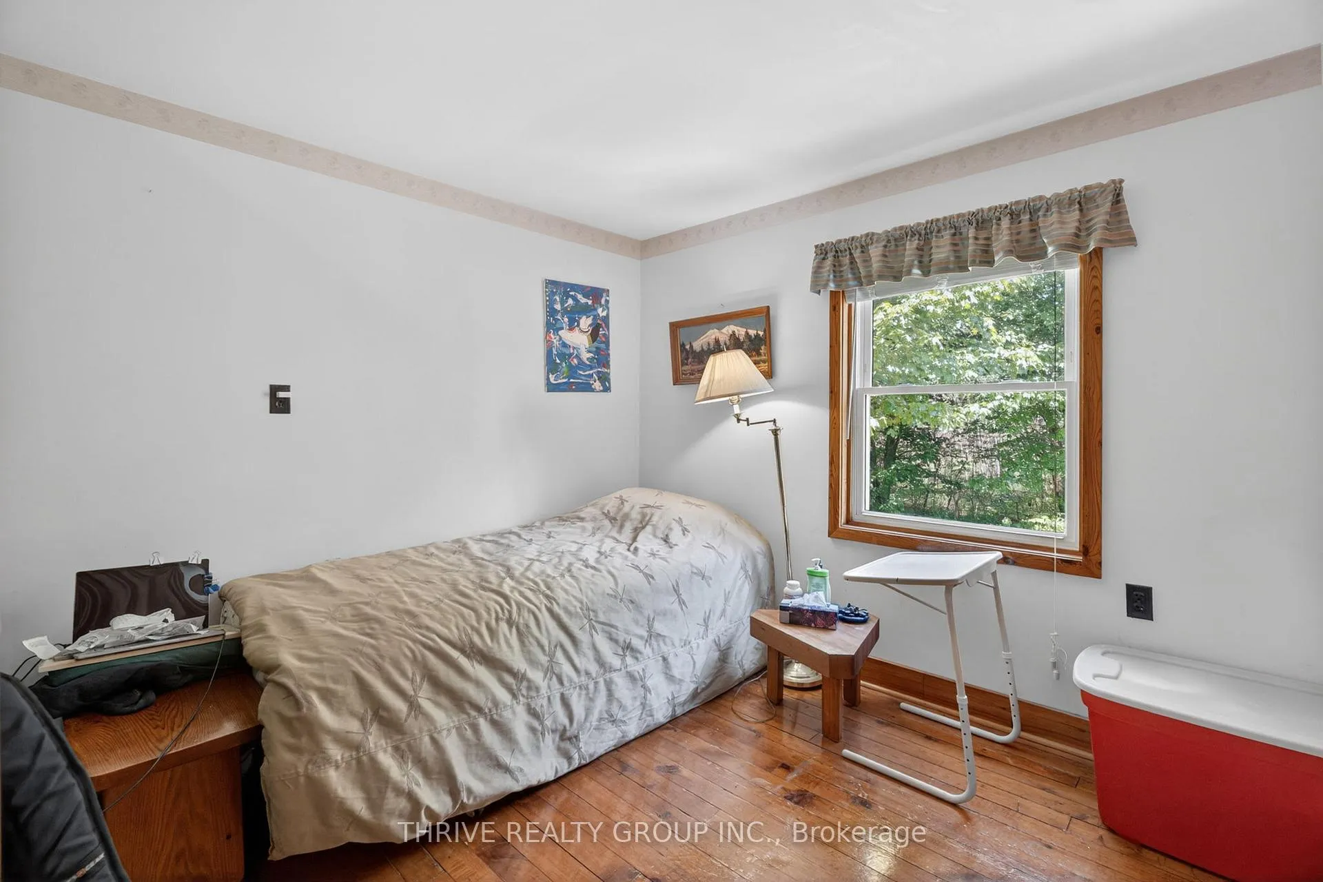 Photo 33 of 36464 Mill Road, Bluewater, Stanley — HOMEH