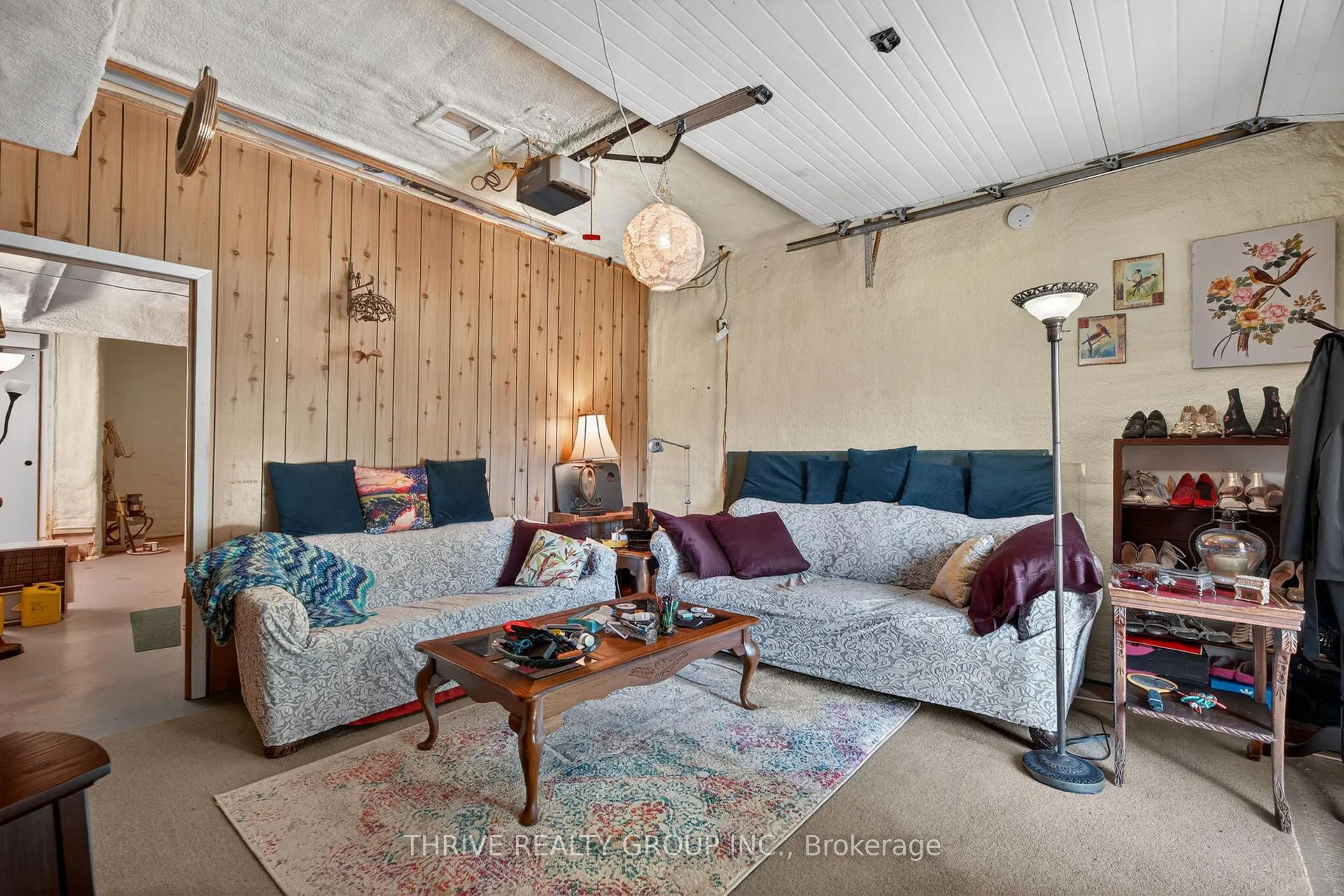 Photo 43 of 36464 Mill Road, Bluewater, Stanley — HOMEH